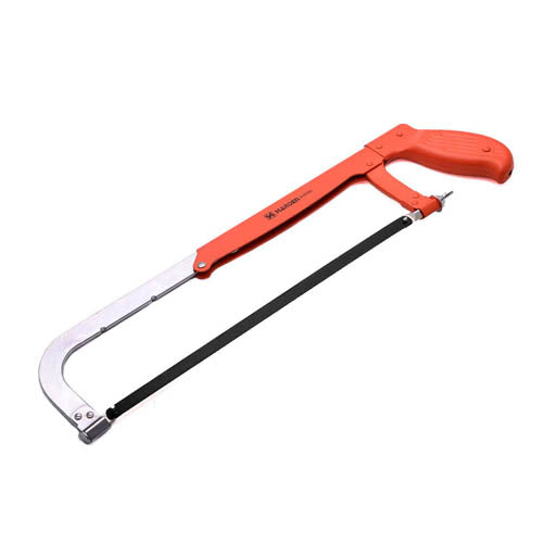 SIERRA MARCO METALICO AJUSTABLE 12" HARDEN