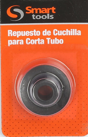 Cuchillo cortatubos 1/8"- 1.1/8" (6107154) - SMARTTOOLS