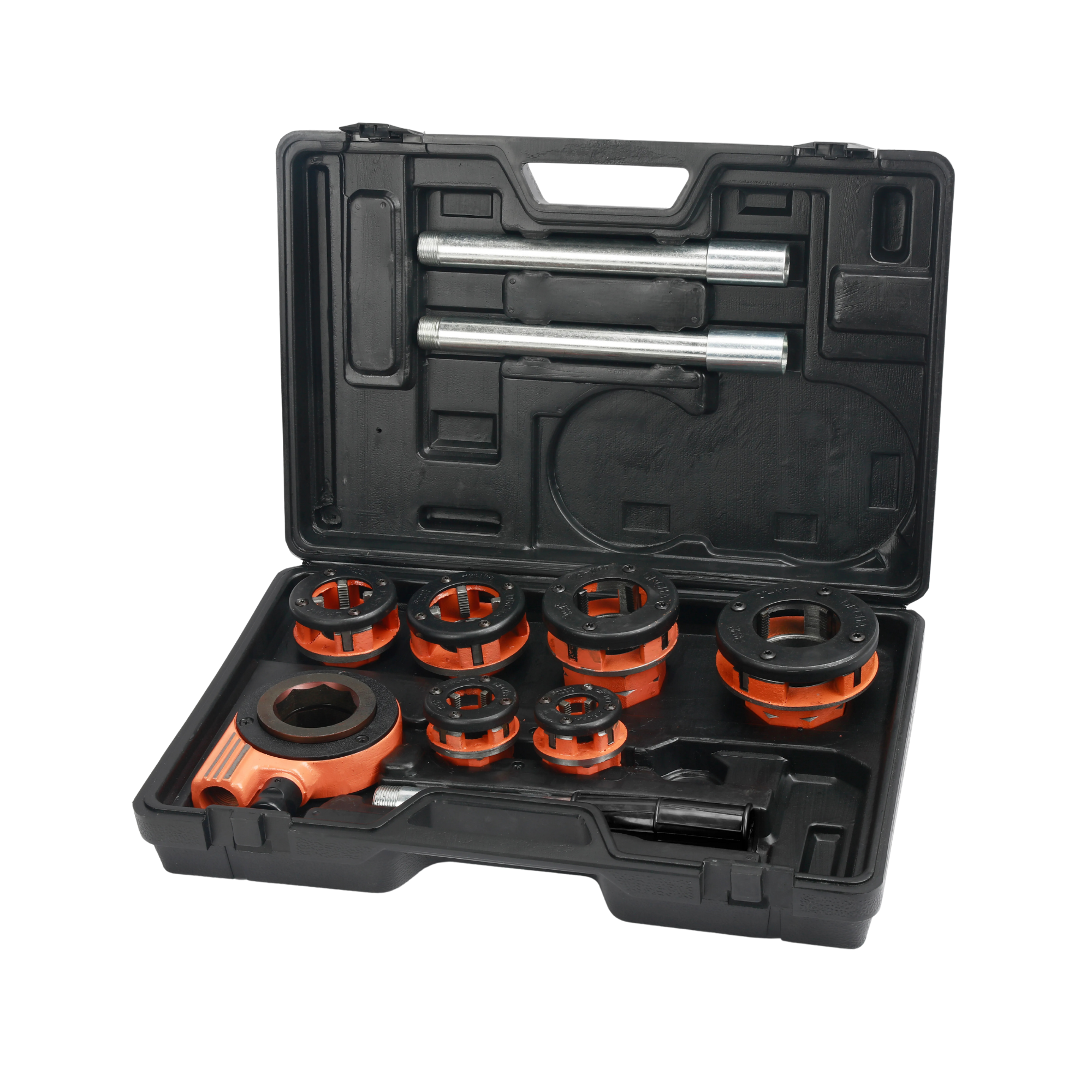 Set de terrajas manuales 11 piezas Smart Tools