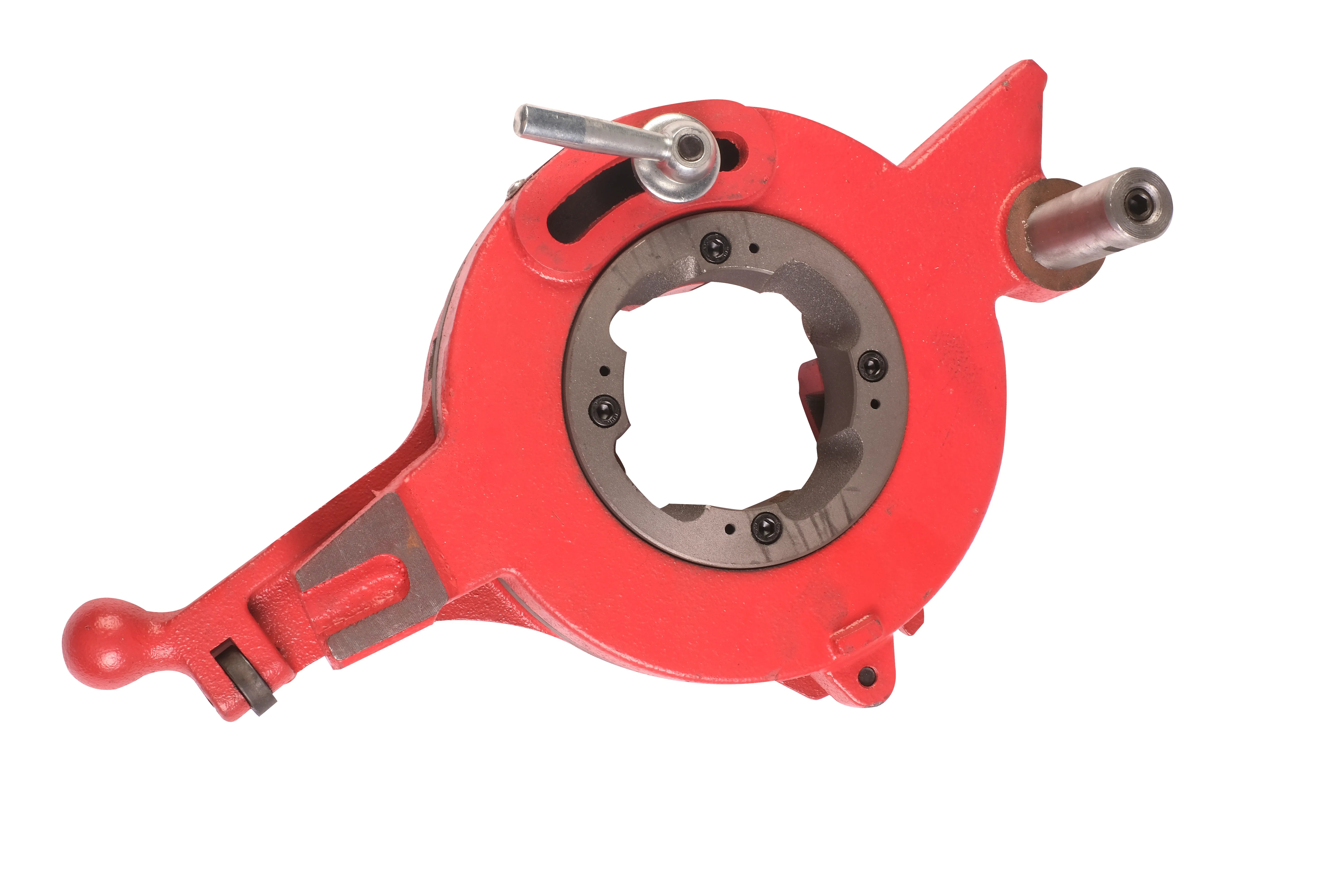 CABEZAL COMPLETO ROSCA (P100 1/2-2) WT5041