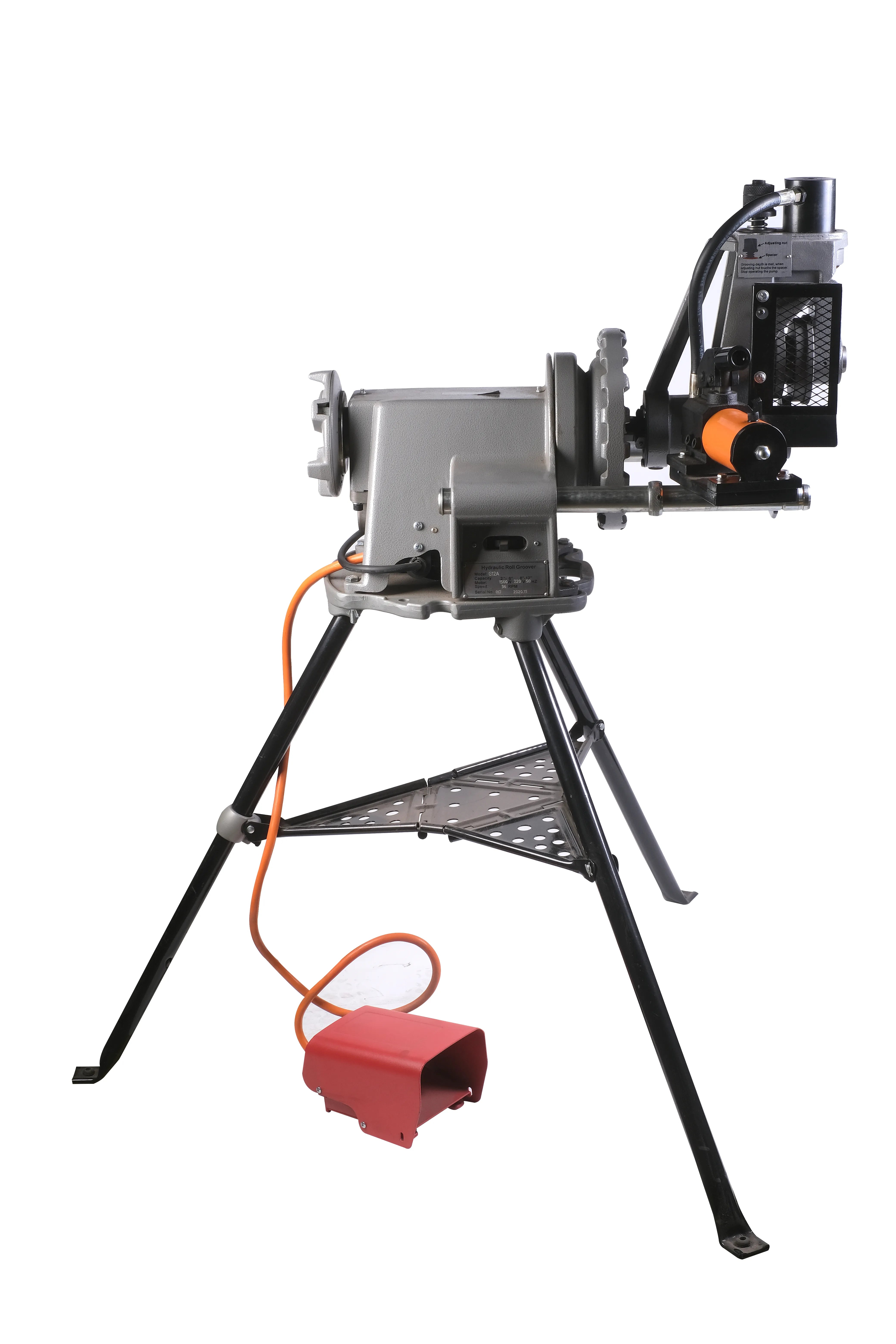 Ranuradora 2" - 12" 1500w. 220v. (12a20) - SMARTTOOLS