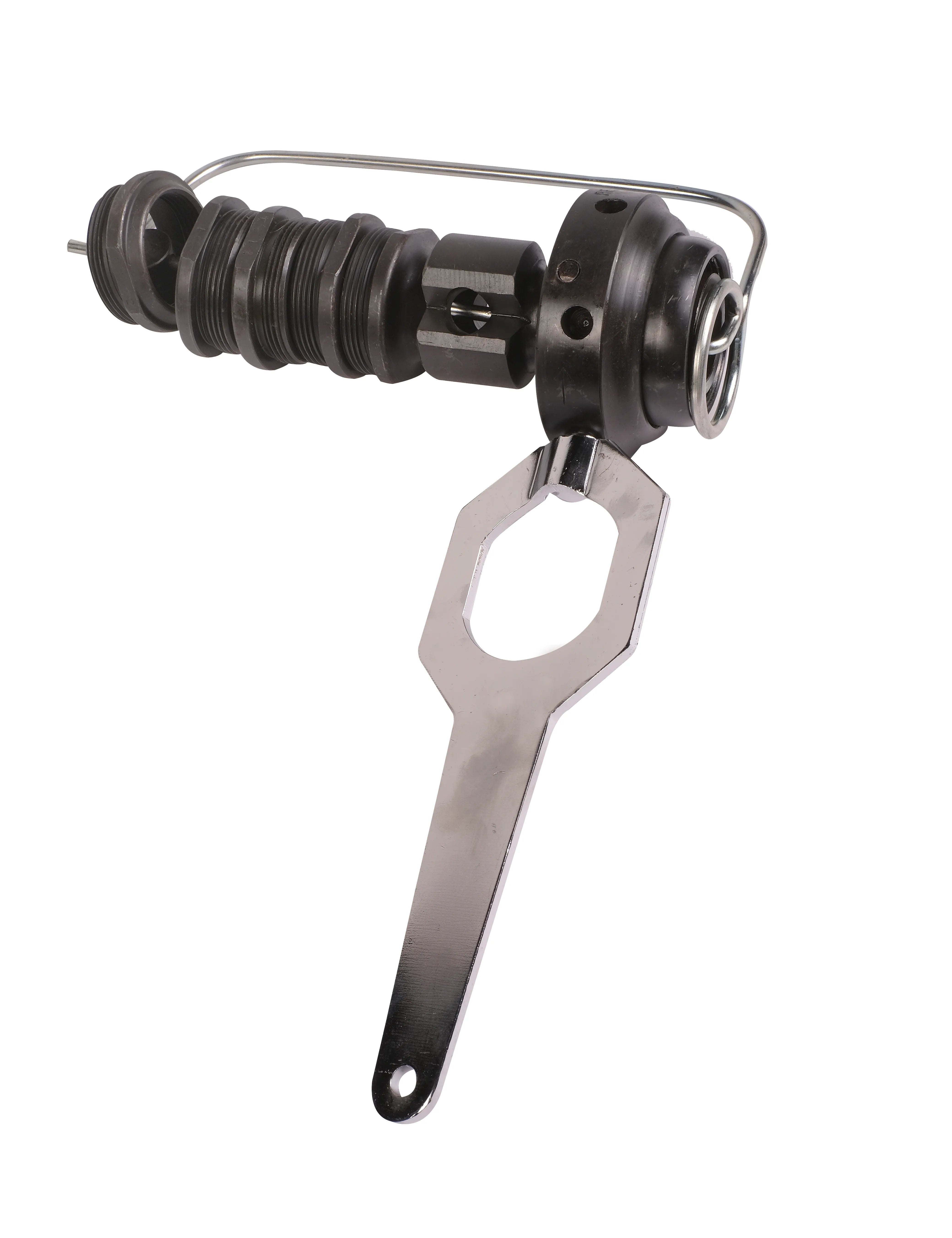 Niplera 1/2" - 1.1/2" p/uso c/roscadora (wt5005) - SMARTTOOLS