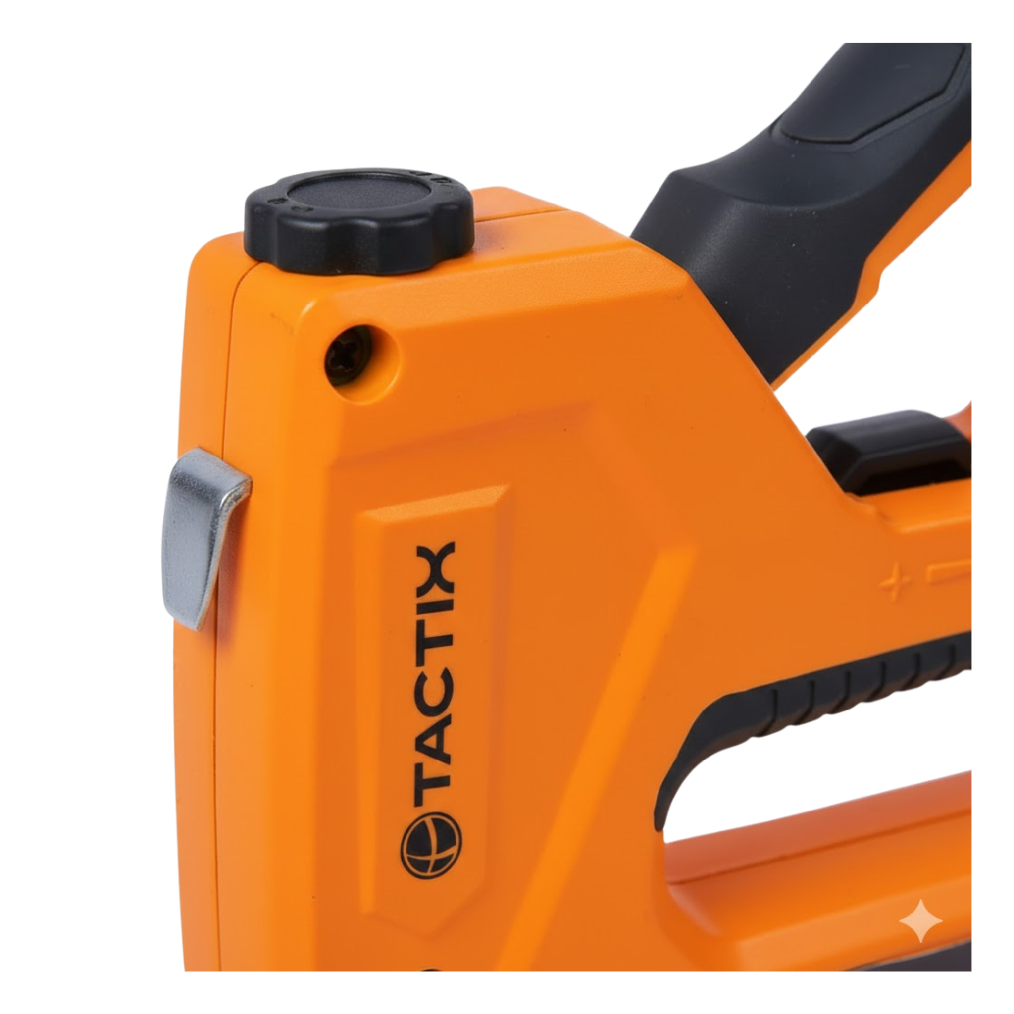 ENGRAPADORA # 218013 TRABAJO PESADO USO PROFESIONAL - TACTIX