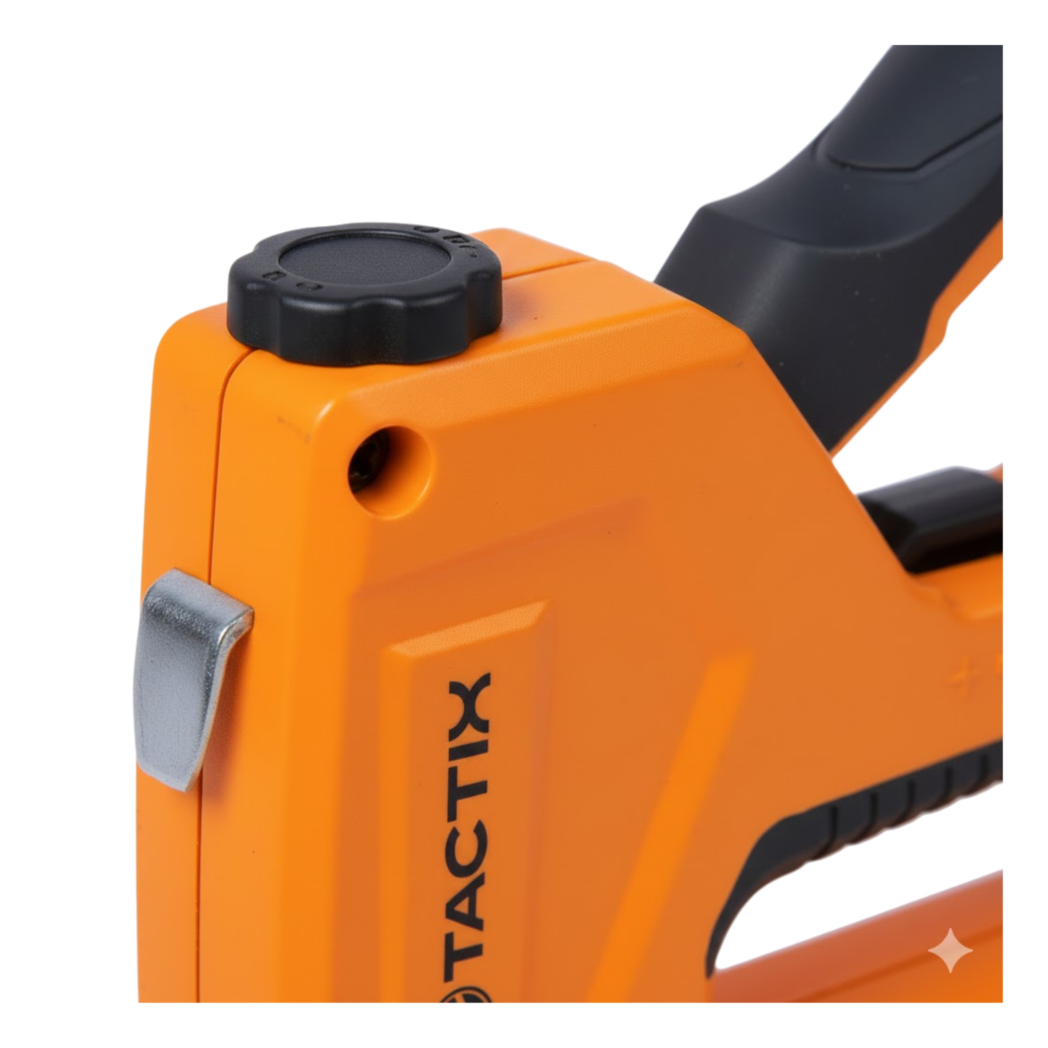 ENGRAPADORA # 218013 TRABAJO PESADO USO PROFESIONAL - TACTIX