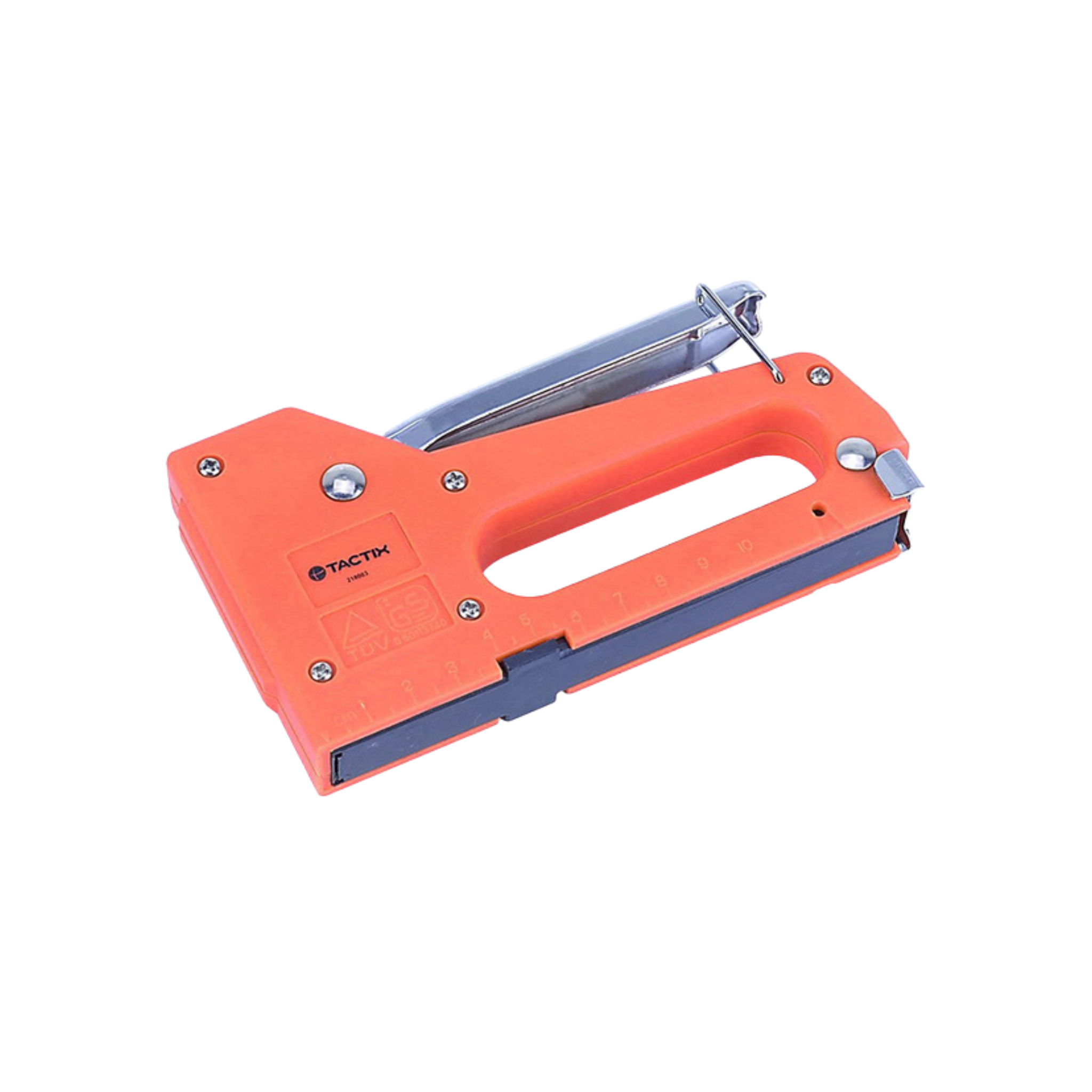 ENGRAPADORA # 218003 TRABAJO LIVIANO - TACTIX