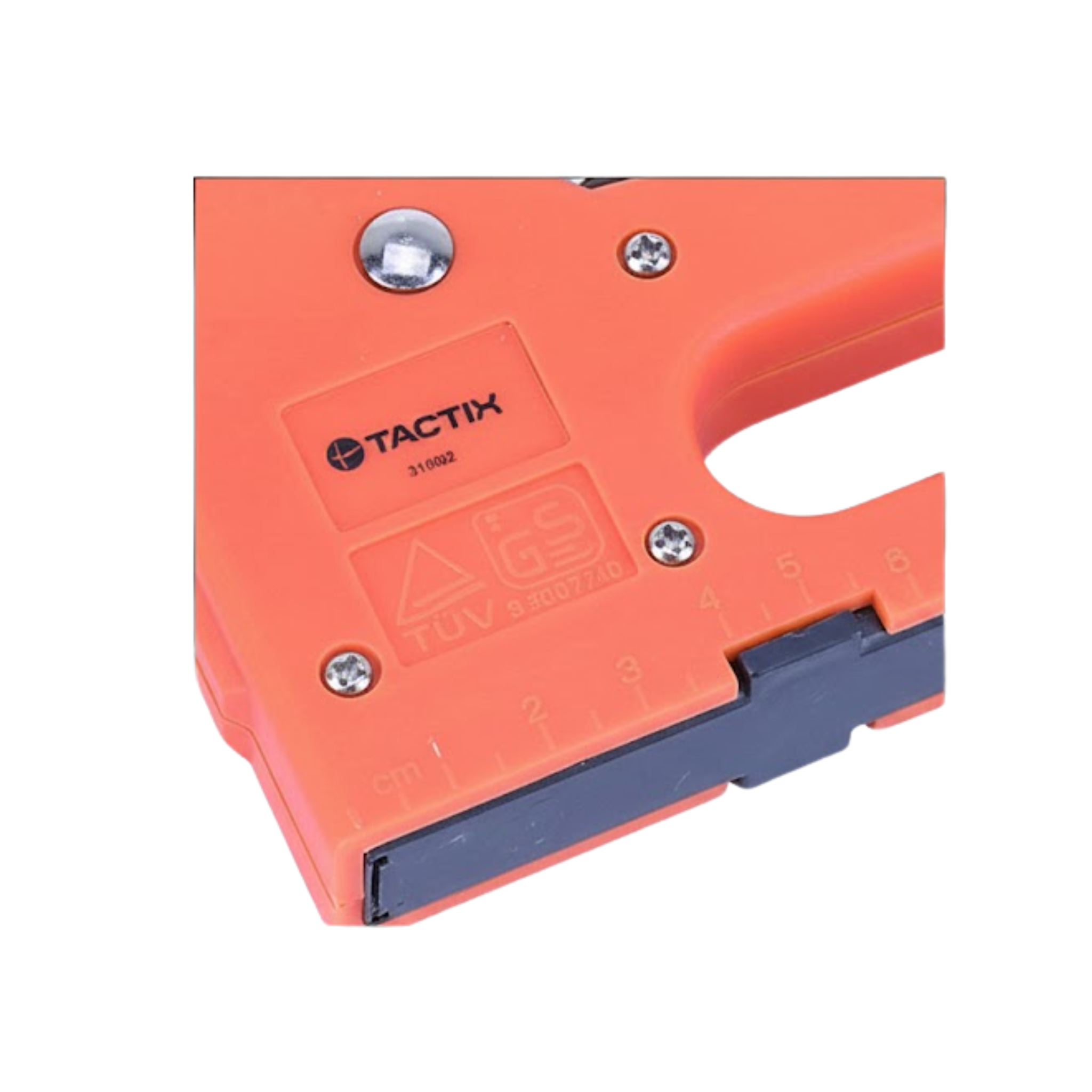 ENGRAPADORA # 218003 TRABAJO LIVIANO - TACTIX