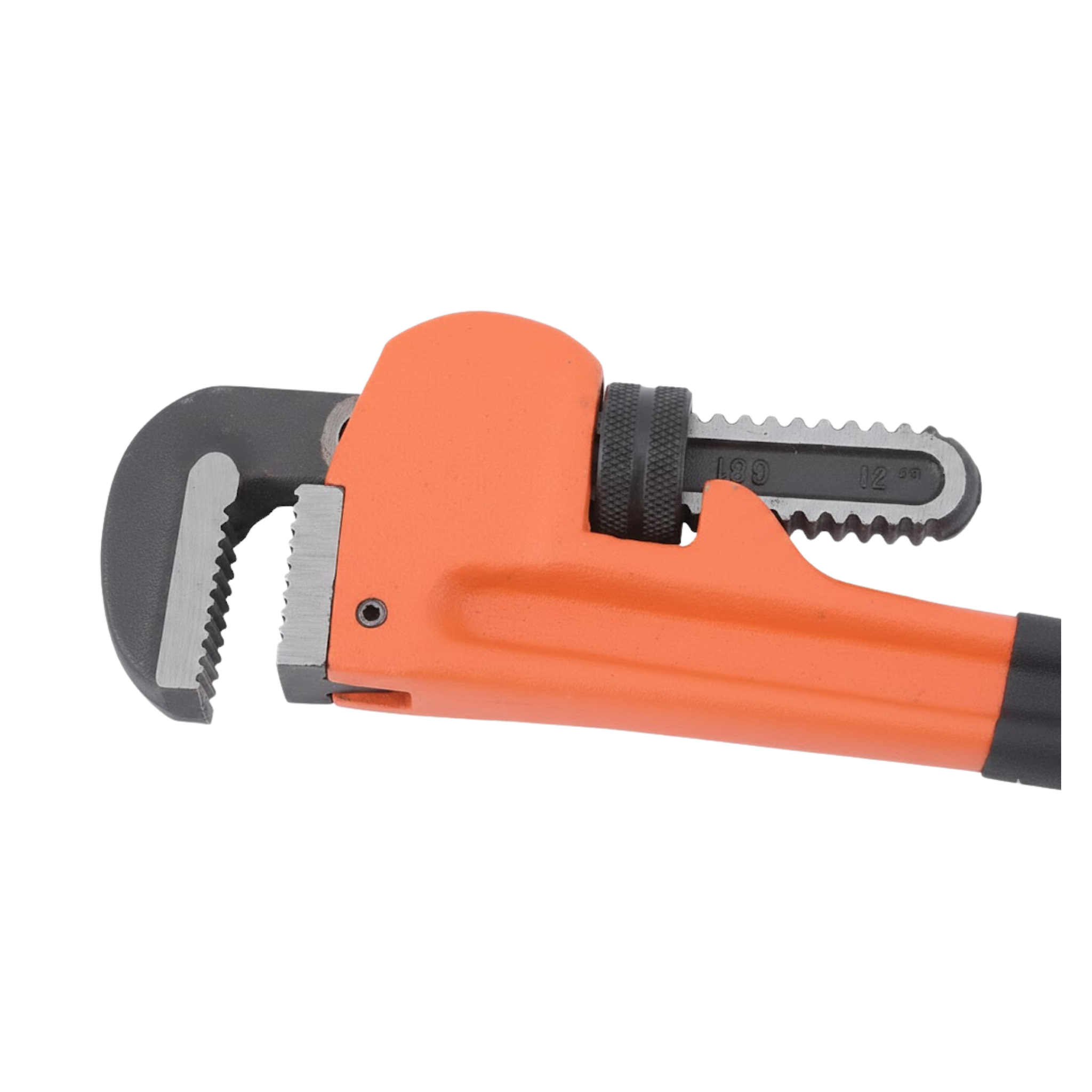 LLAVE STILLSON # 335013 36 - TACTIX