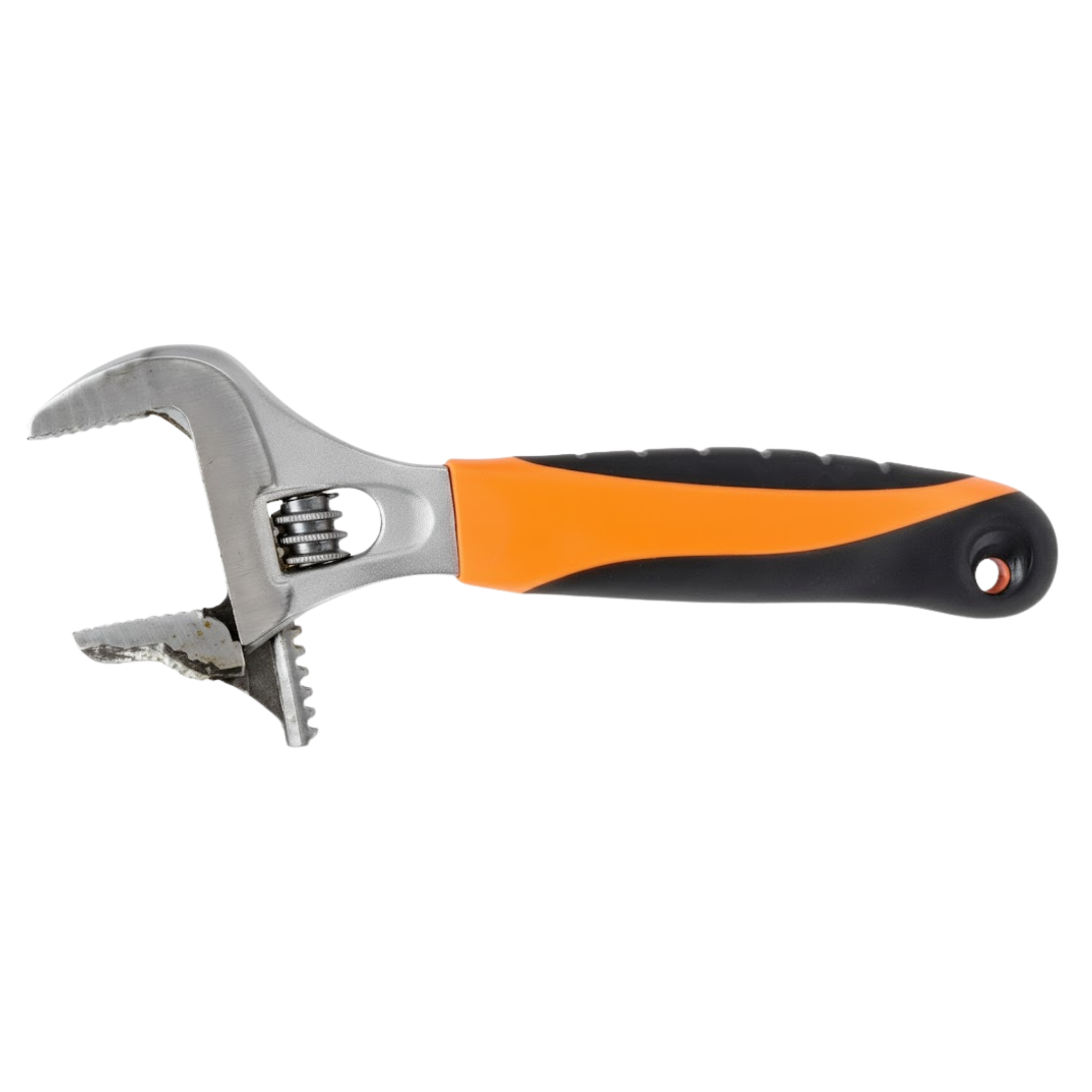 LLAVE FRANCESA # 900064 C/MUELA DESMONTABLE - TACTIX