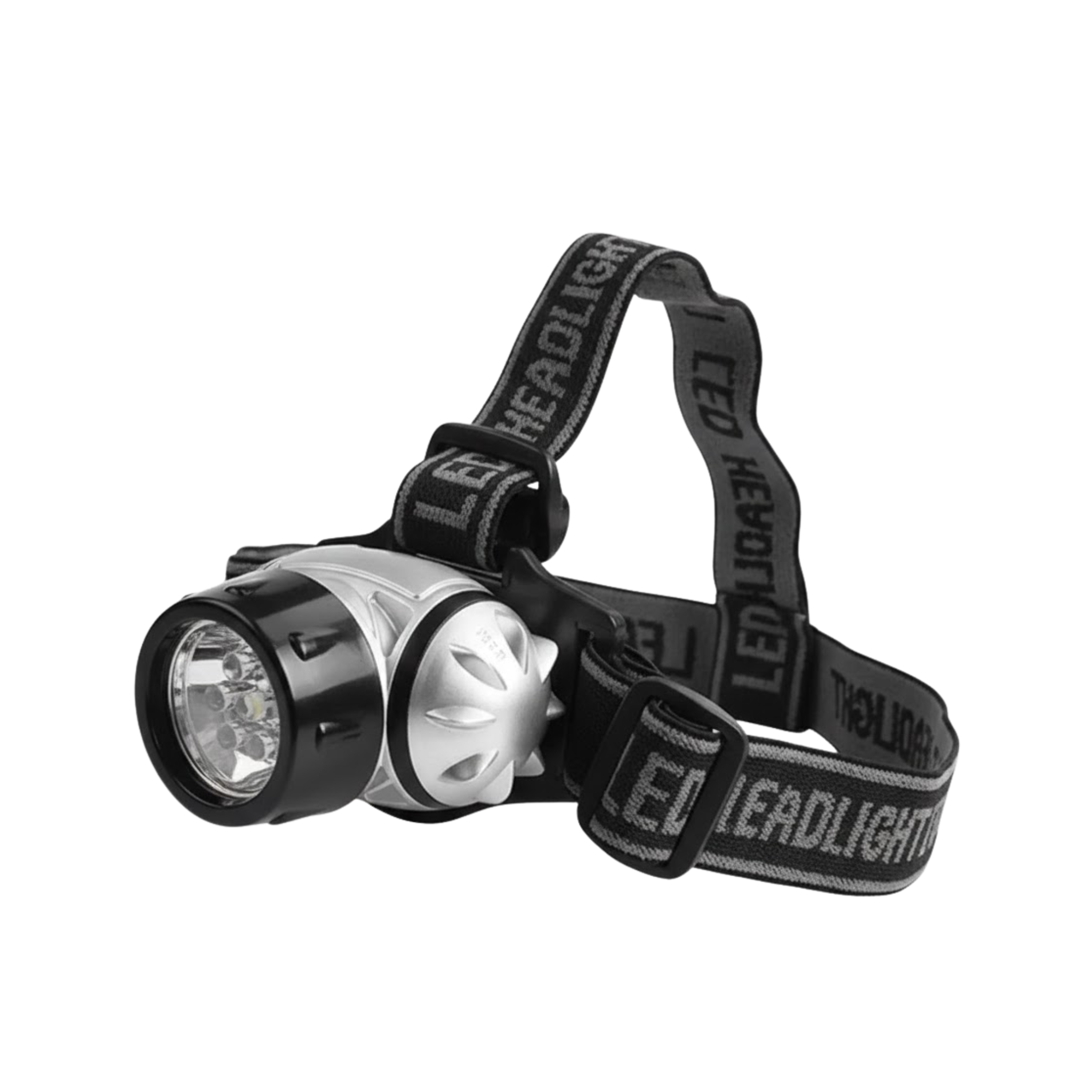 Linterna Frontal Led Wokin