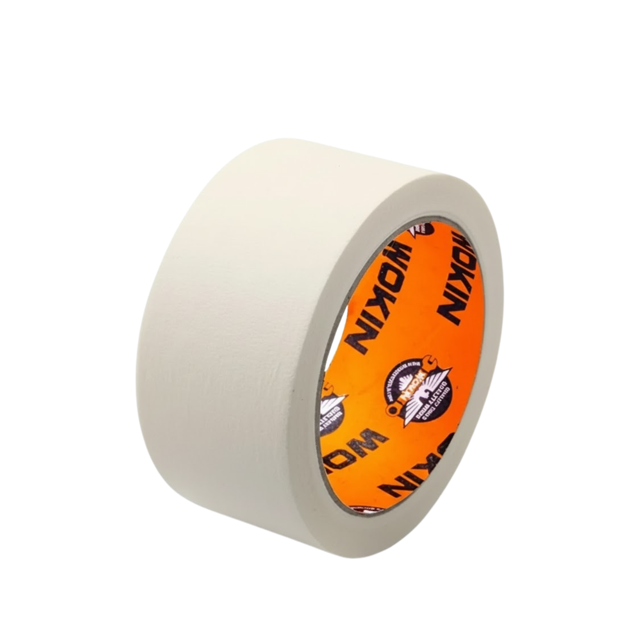 Cinta de Enmascarar 48mmx30mt Wokin