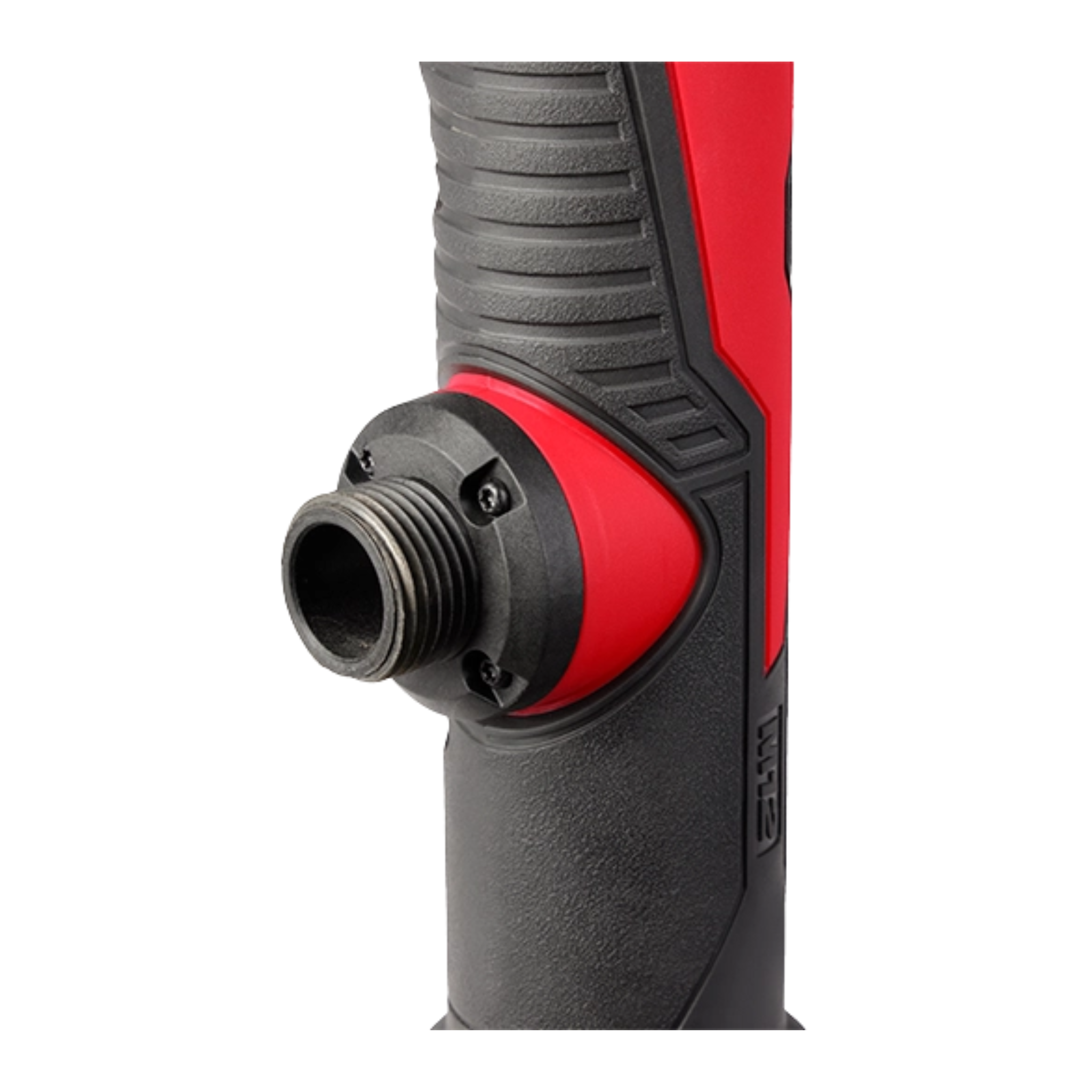 BOMBA DE TRASVASIJE PARA TAMBOR BATERIA M12 (2579-20) MILWAUKEE