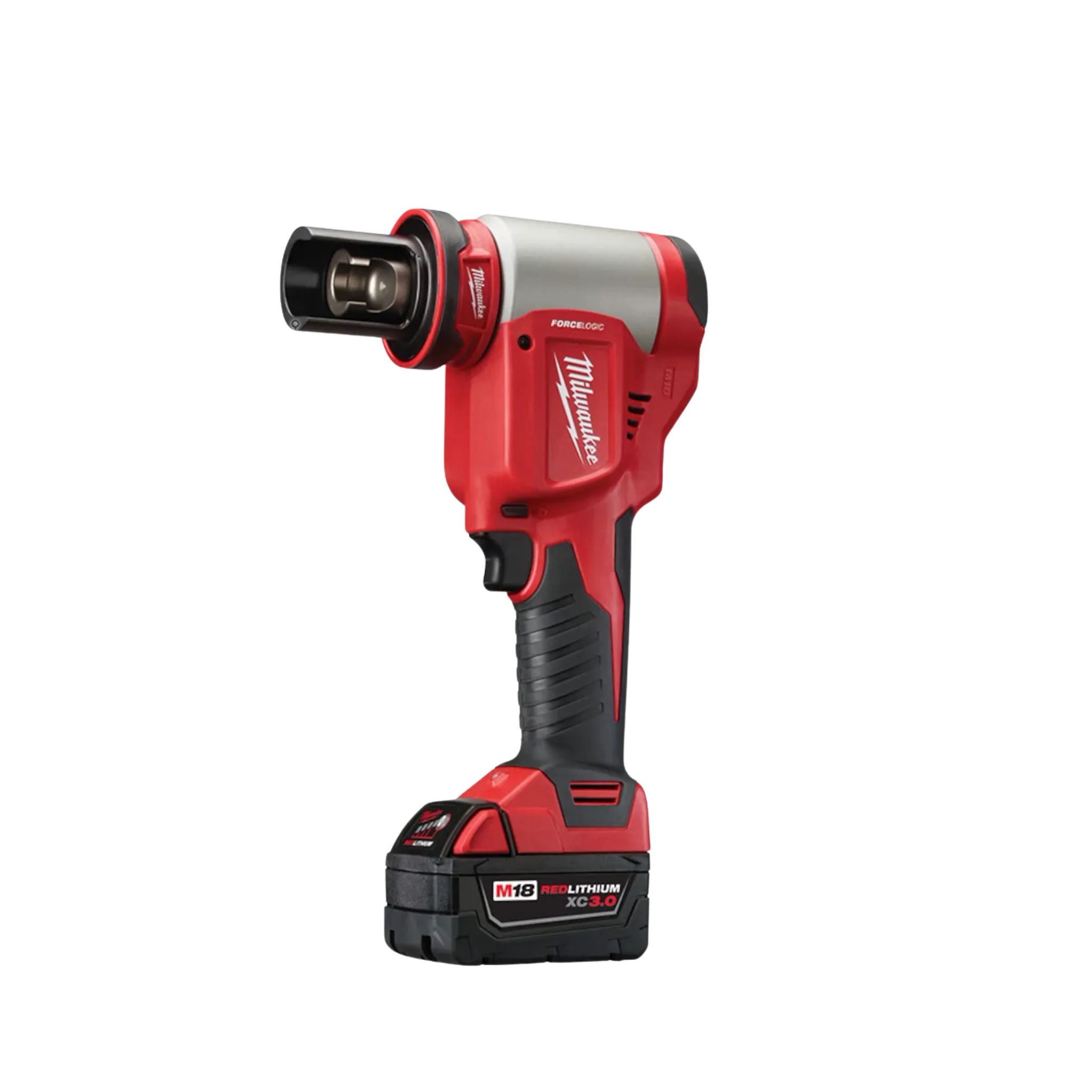 KNOCKOUT BATERIA DE 1/2-4 10TN FORCE LOGIC M18 (2676-23) MILWAUKEE