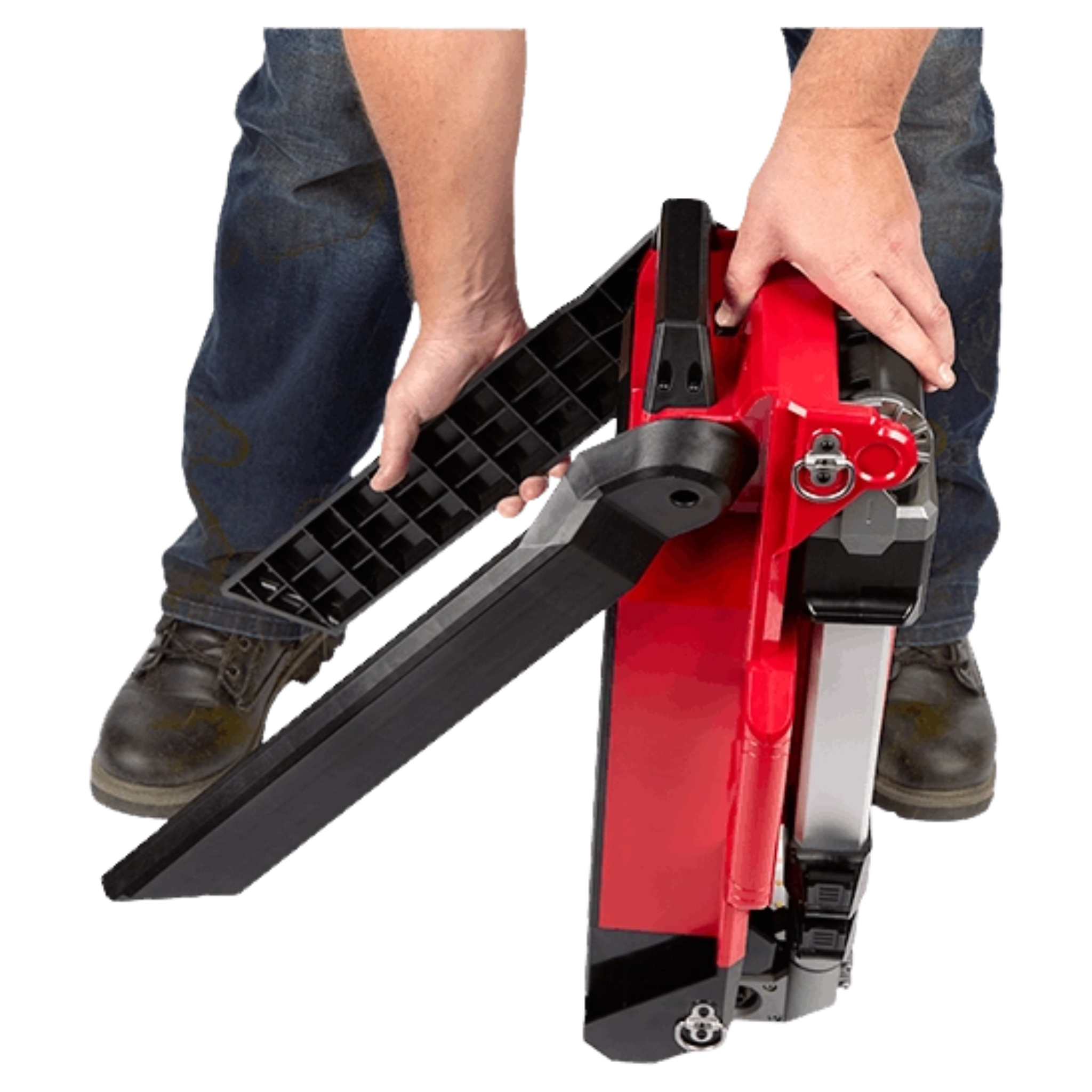 LAMPARA TORRE BATERIA DOBLE M18 ROCKET ONE KEY (2120-20) MILWAUKEE