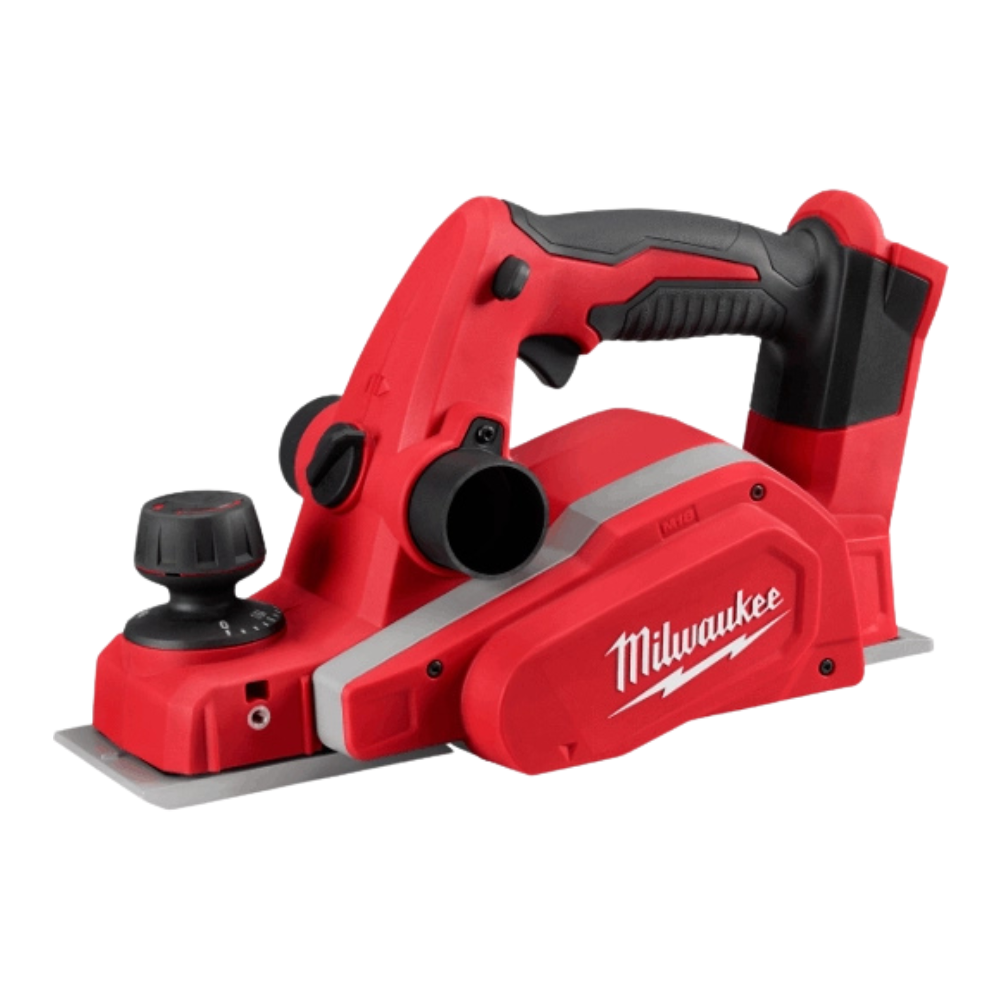 CEPILLADORA BATERIA M18 82MM (2623-20) MILWAUKEE