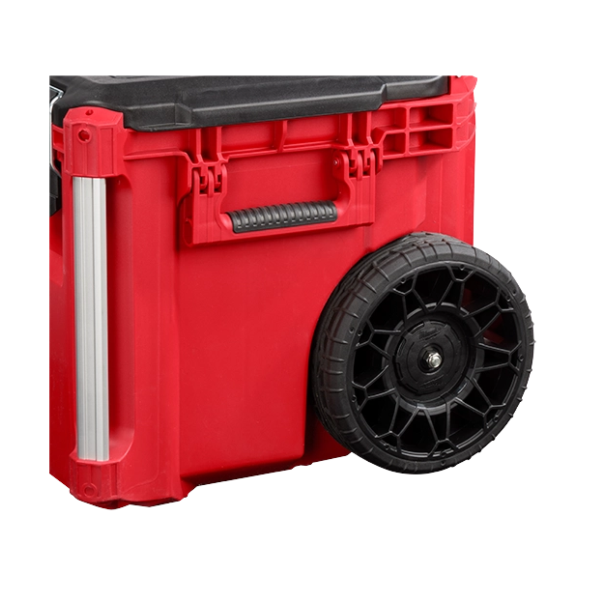 CAJA DE HERRAMIENTAS CON CARRO Y RUEDAS PACKOUT (48-22-8426) MILWAUKEE