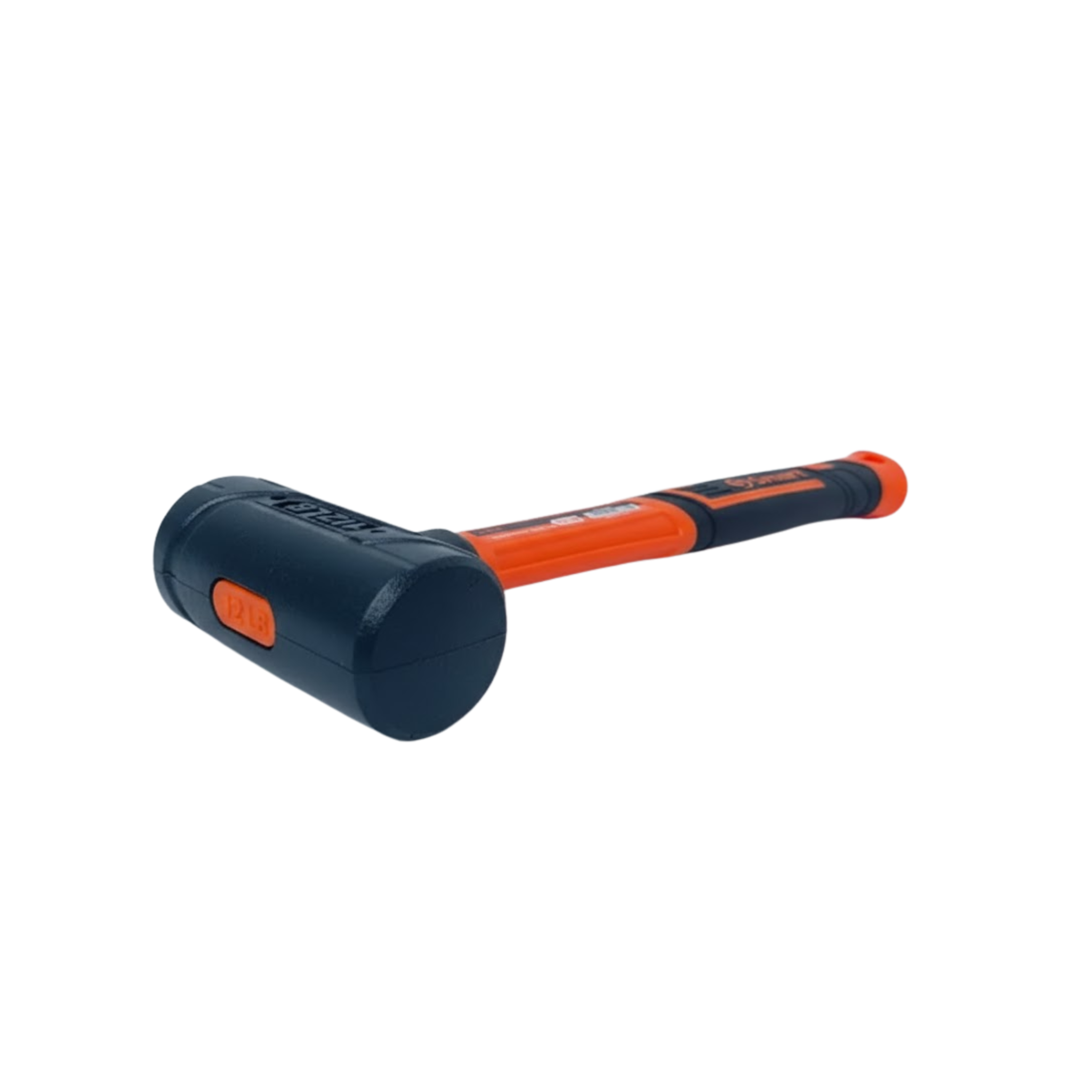 MACETA ANTIREBOTE FIBRA DE VIDRIO 2.5LBx370MM - SMART TOOLS