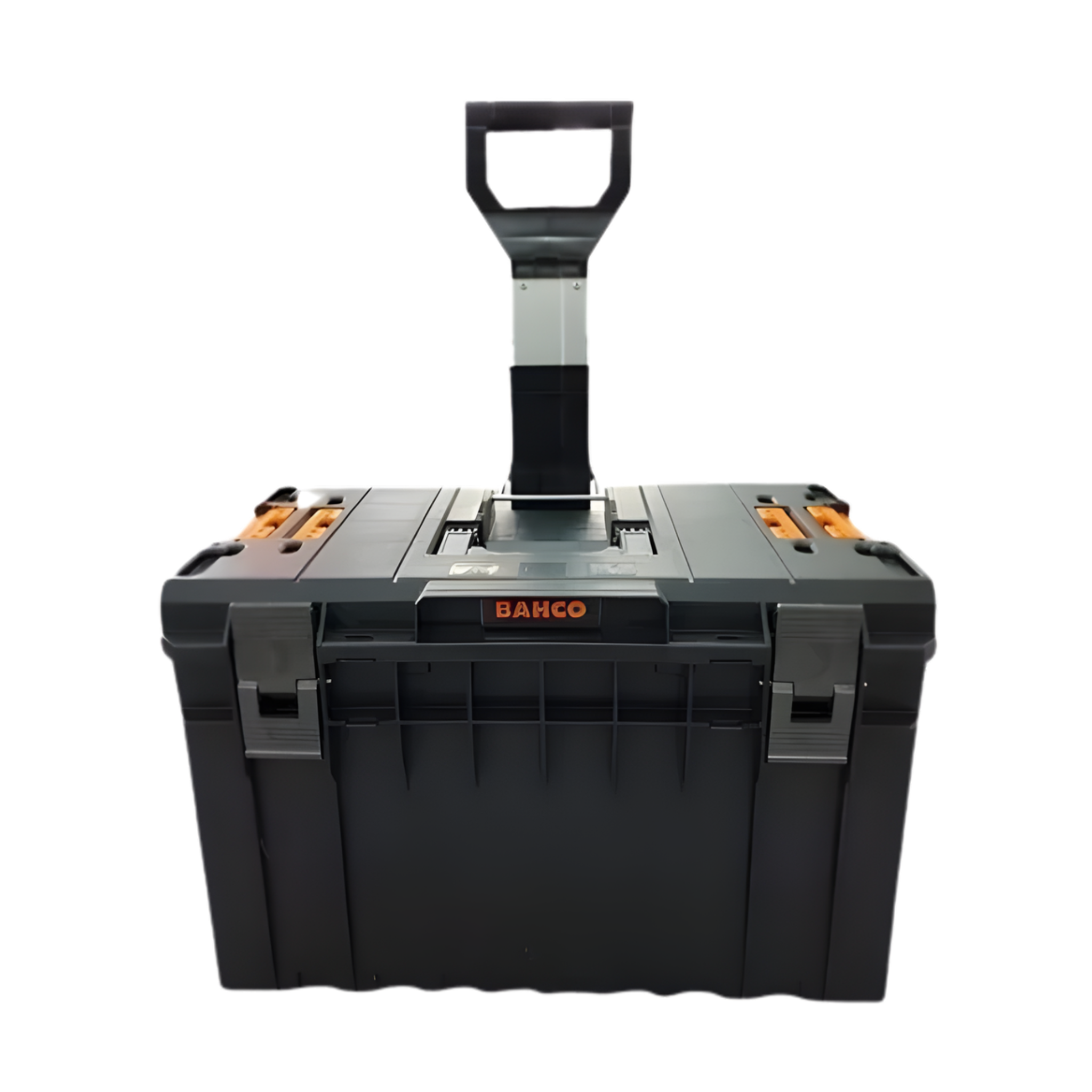 CAJA PORTAHERRAMIENTA HEAVY DUTY APILABLE BAHCO