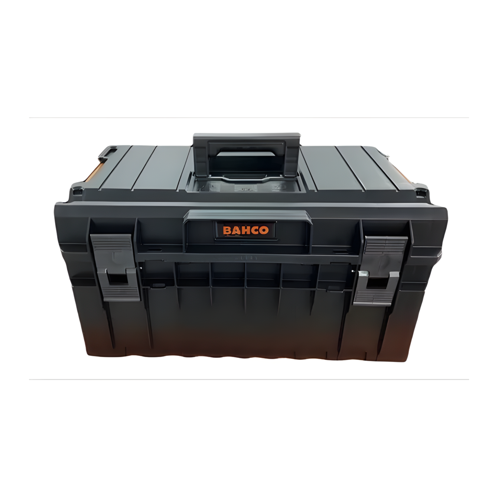 CAJA PORTAHERRAMIENTA HEAVY DUTY APILABLE BAHCO