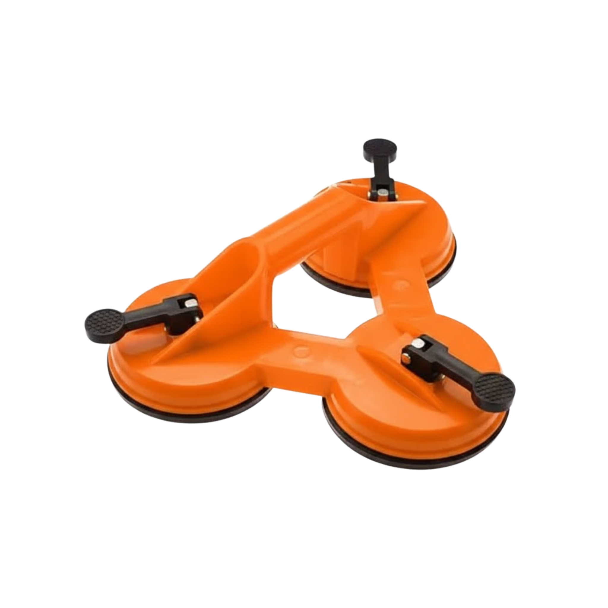 Ventosa 75kgs 3 Platos Wokin