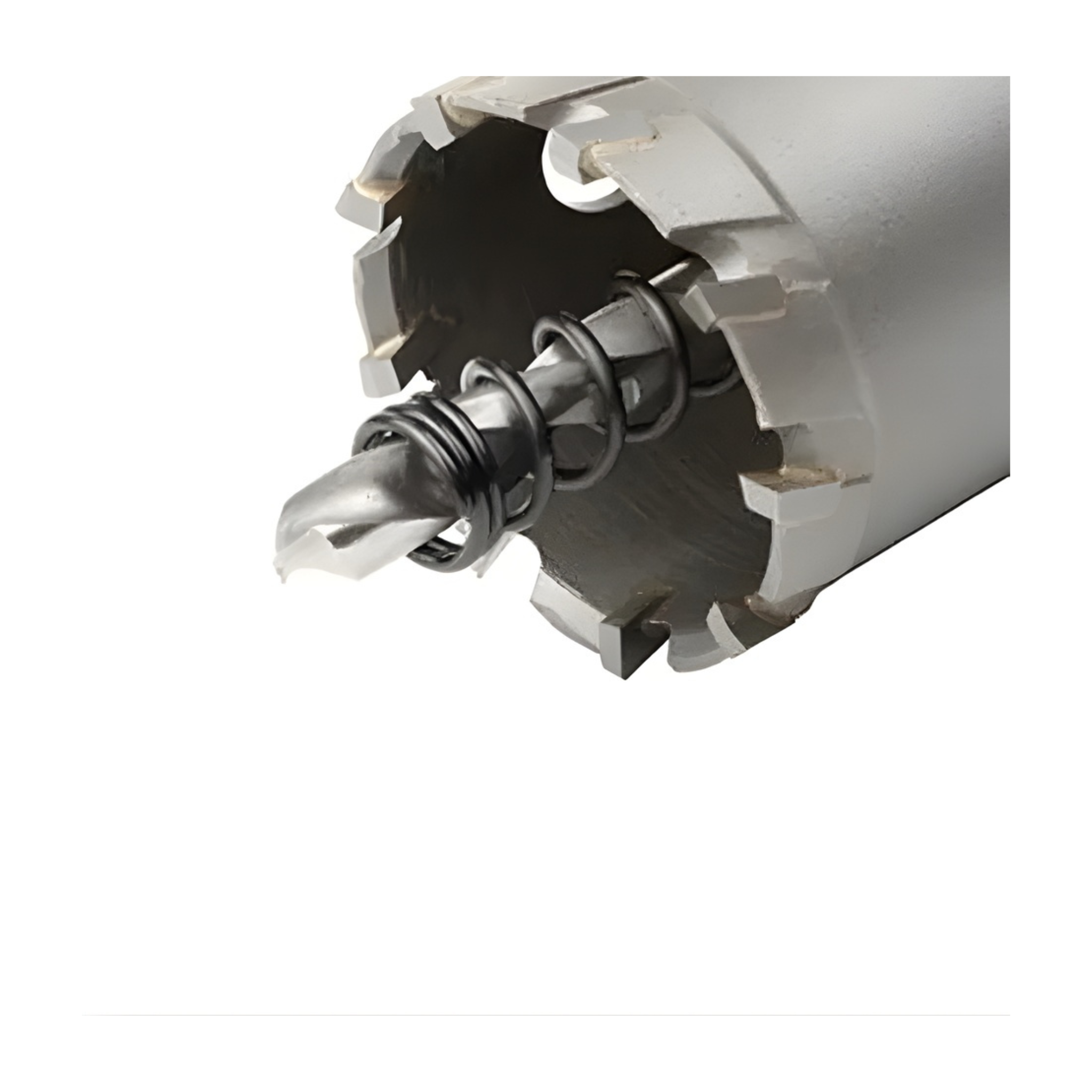 Sierra Copa Tungsteno 35mm Wokin