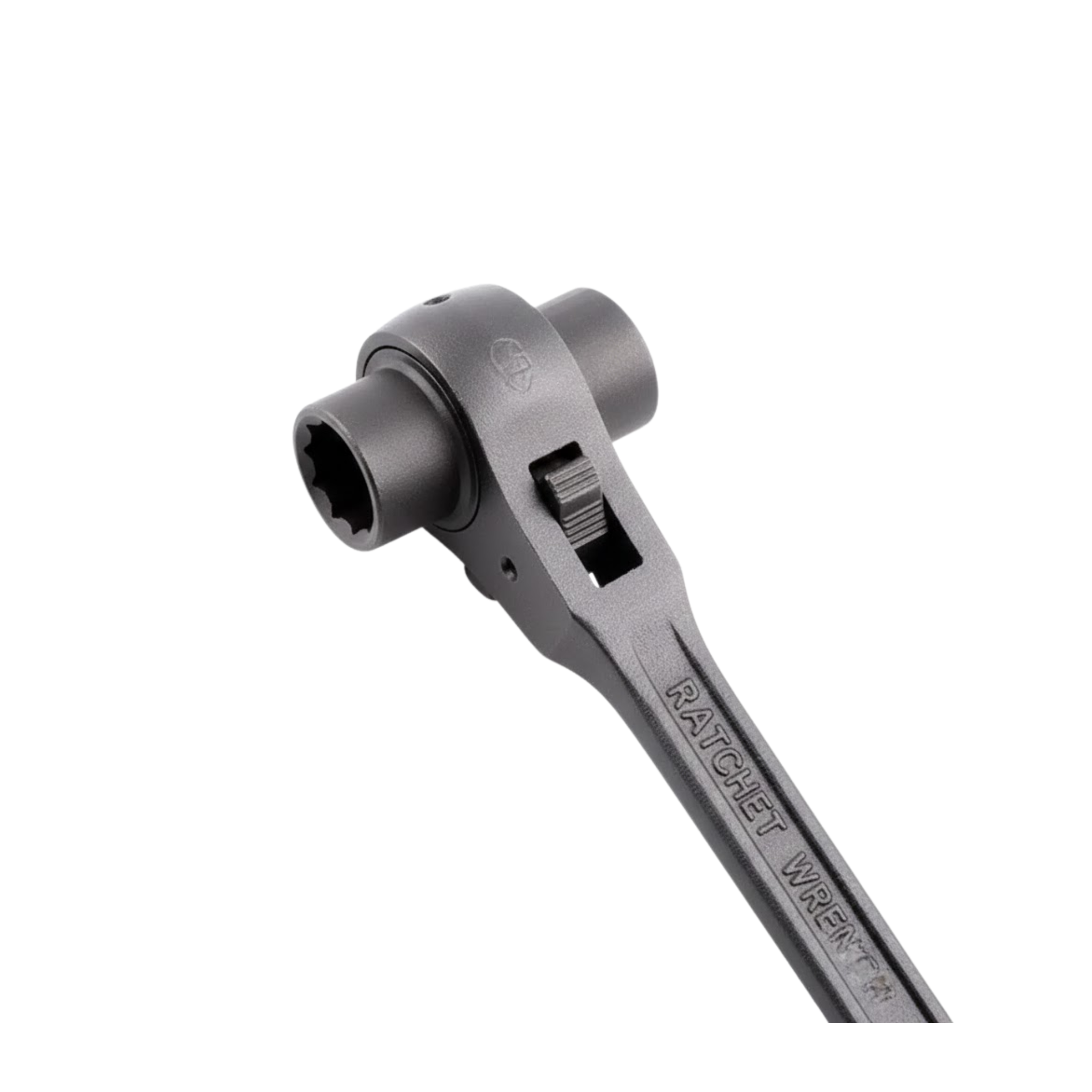 Llave Carraca Para Estructuras 19 X 22Mm