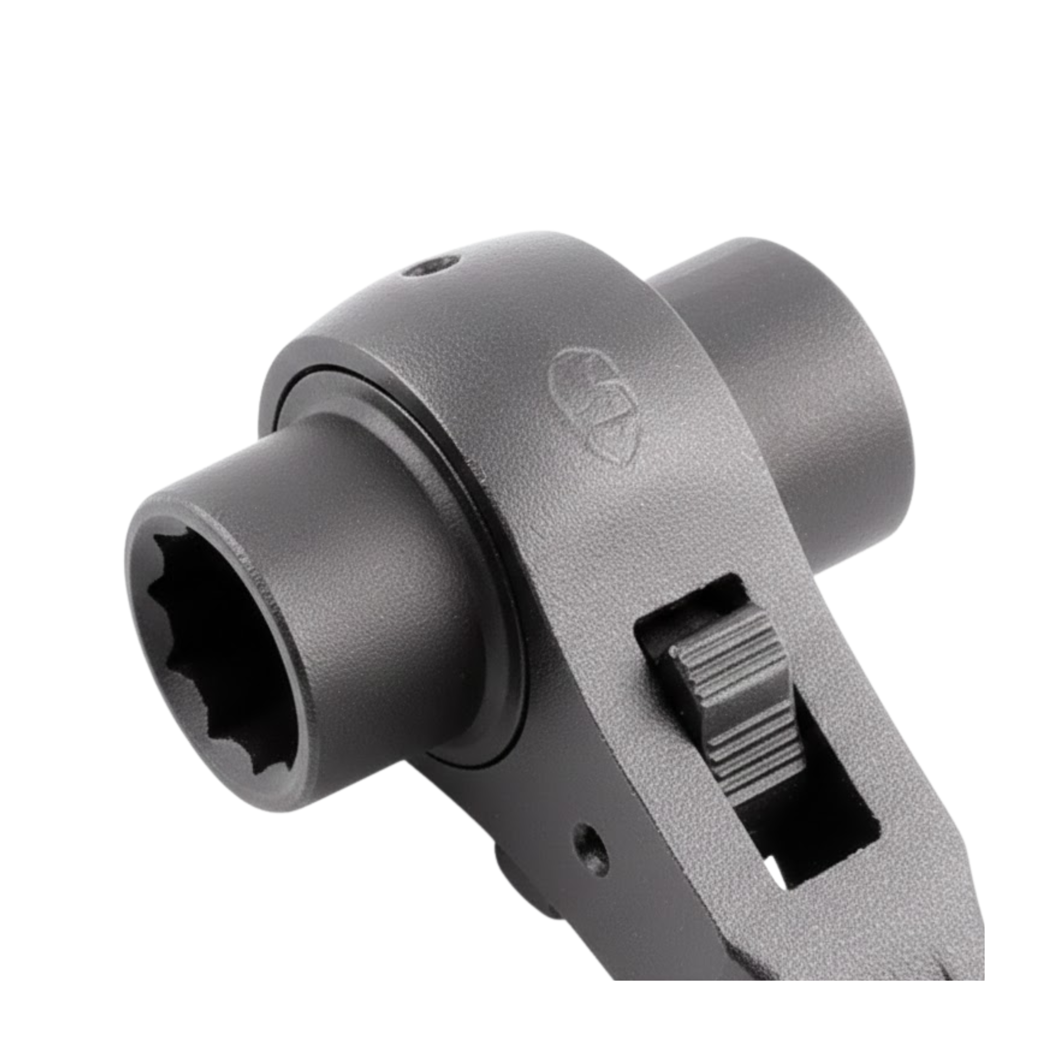 Llave Carraca Para Estructuras 19 X 22Mm