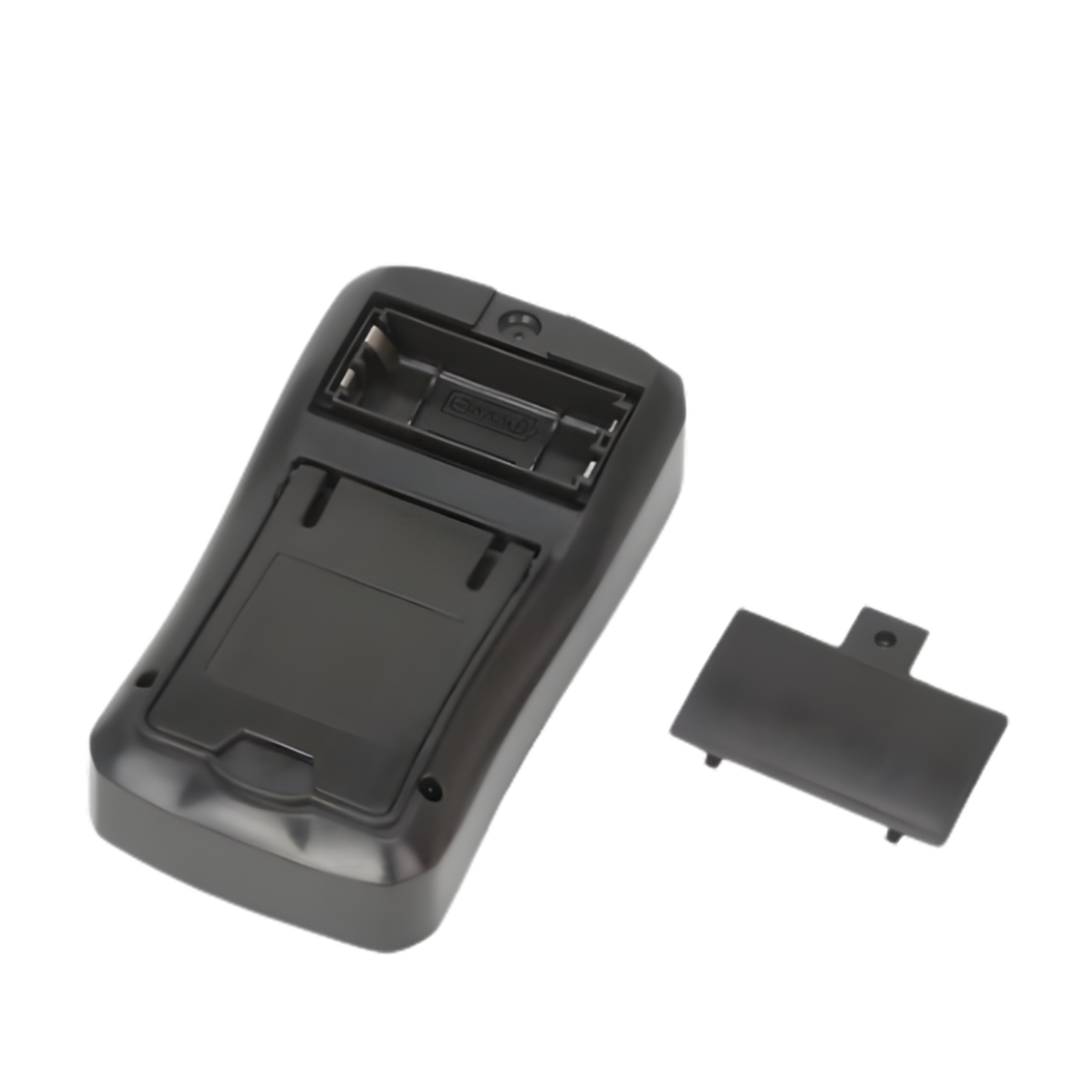 Tester Digital UT33C+ UNI-T