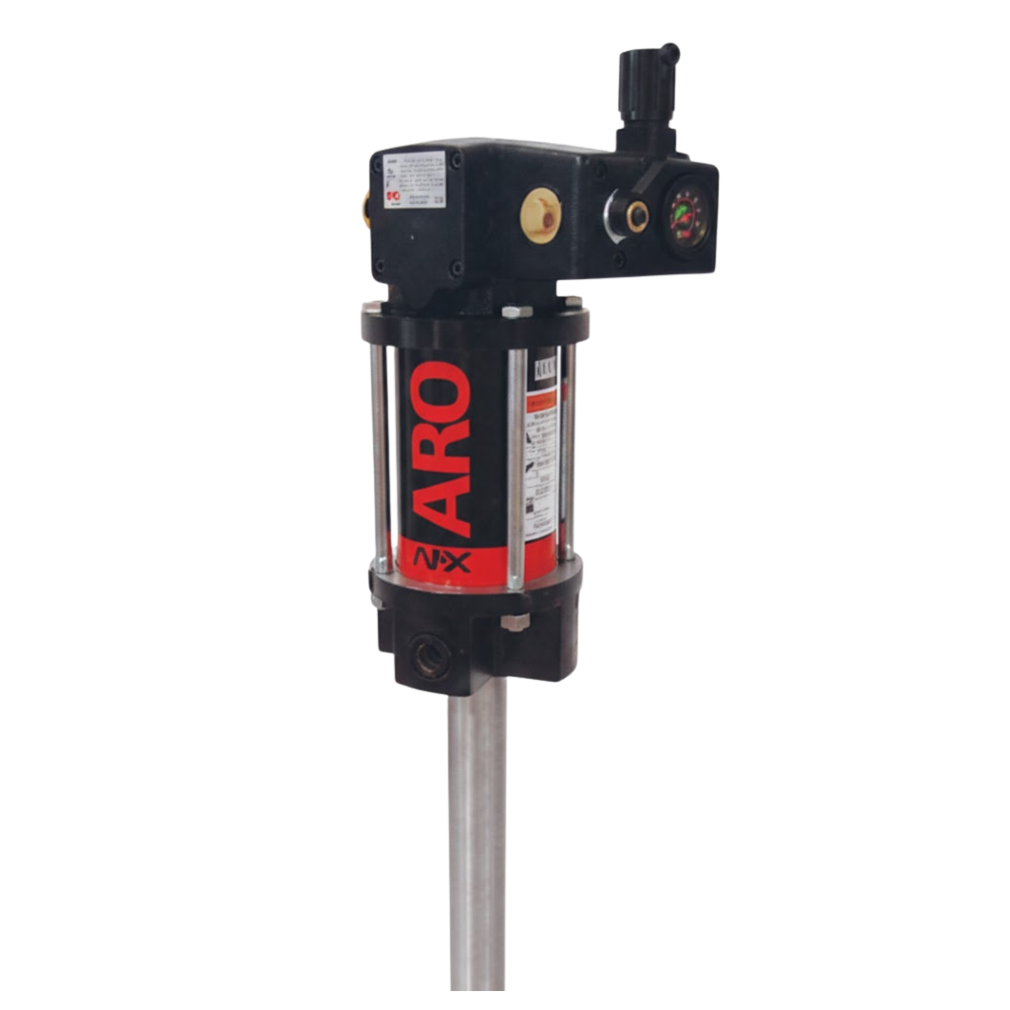 Bombas de grasa y paquetes de AF0450L ARO