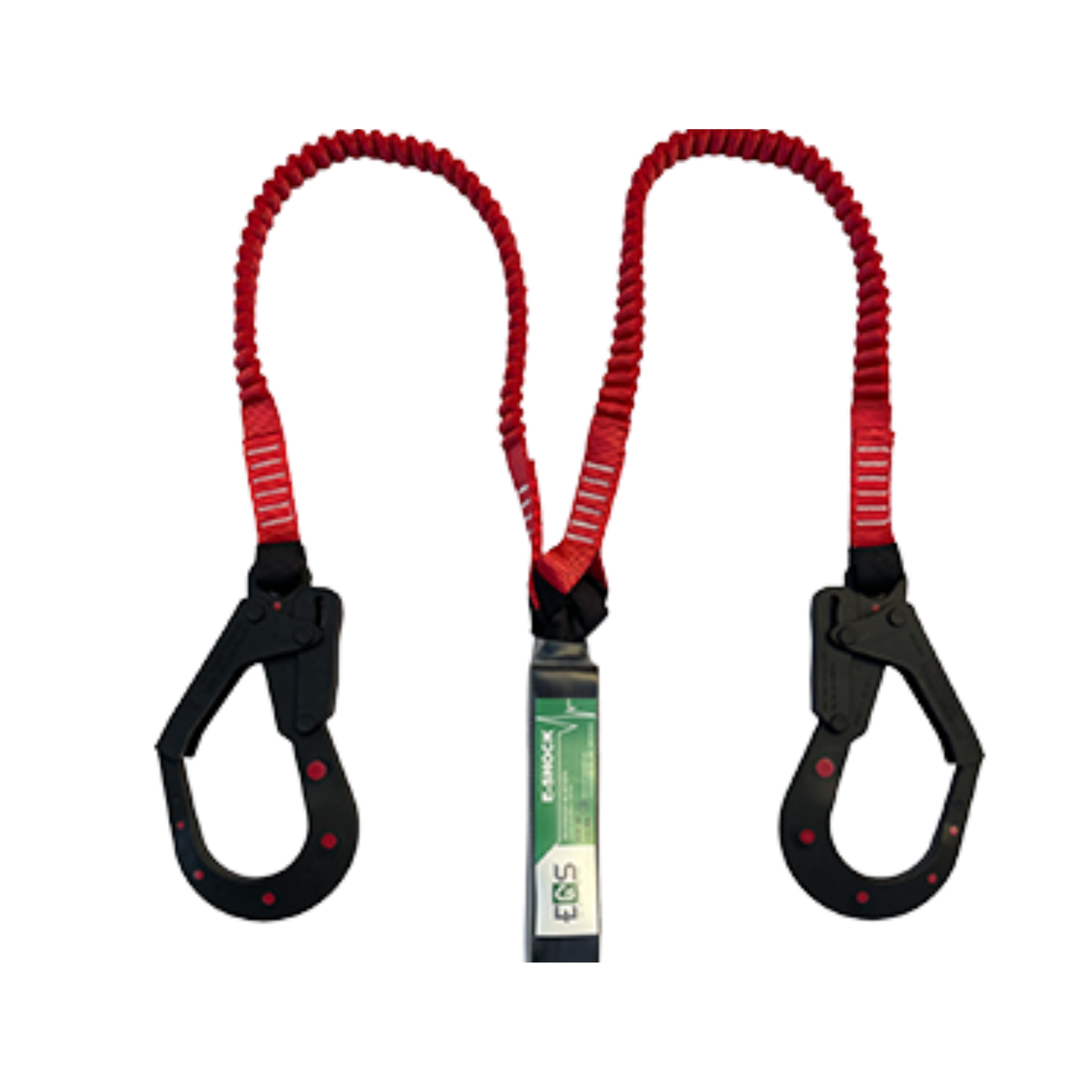 Amortiguador EQS Tipo Y Elásticada 1.80mt – Escala Dieléctrico