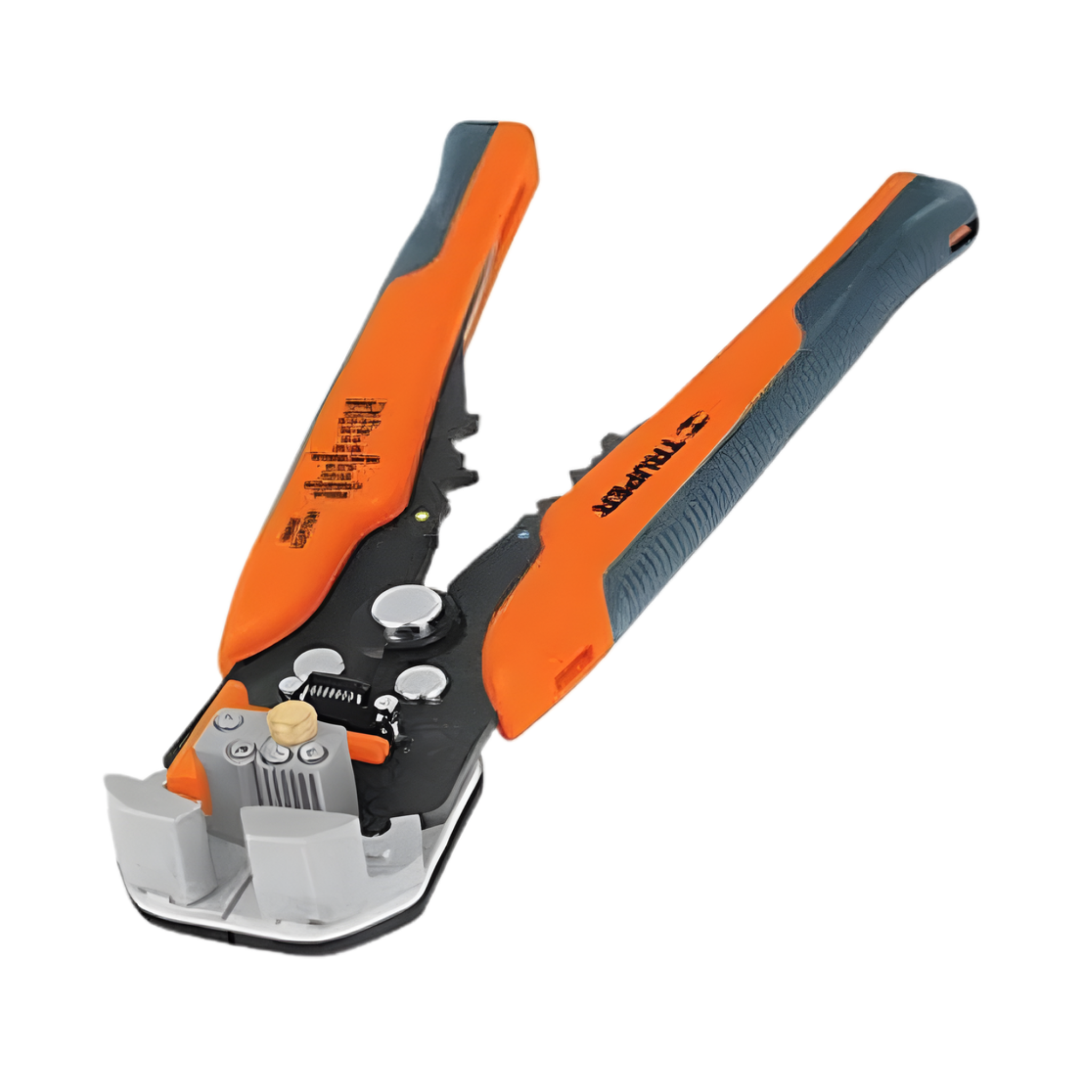 ALICATE PELACABLE TRUPER AUTOMATICO # PEC-AUT (17360)