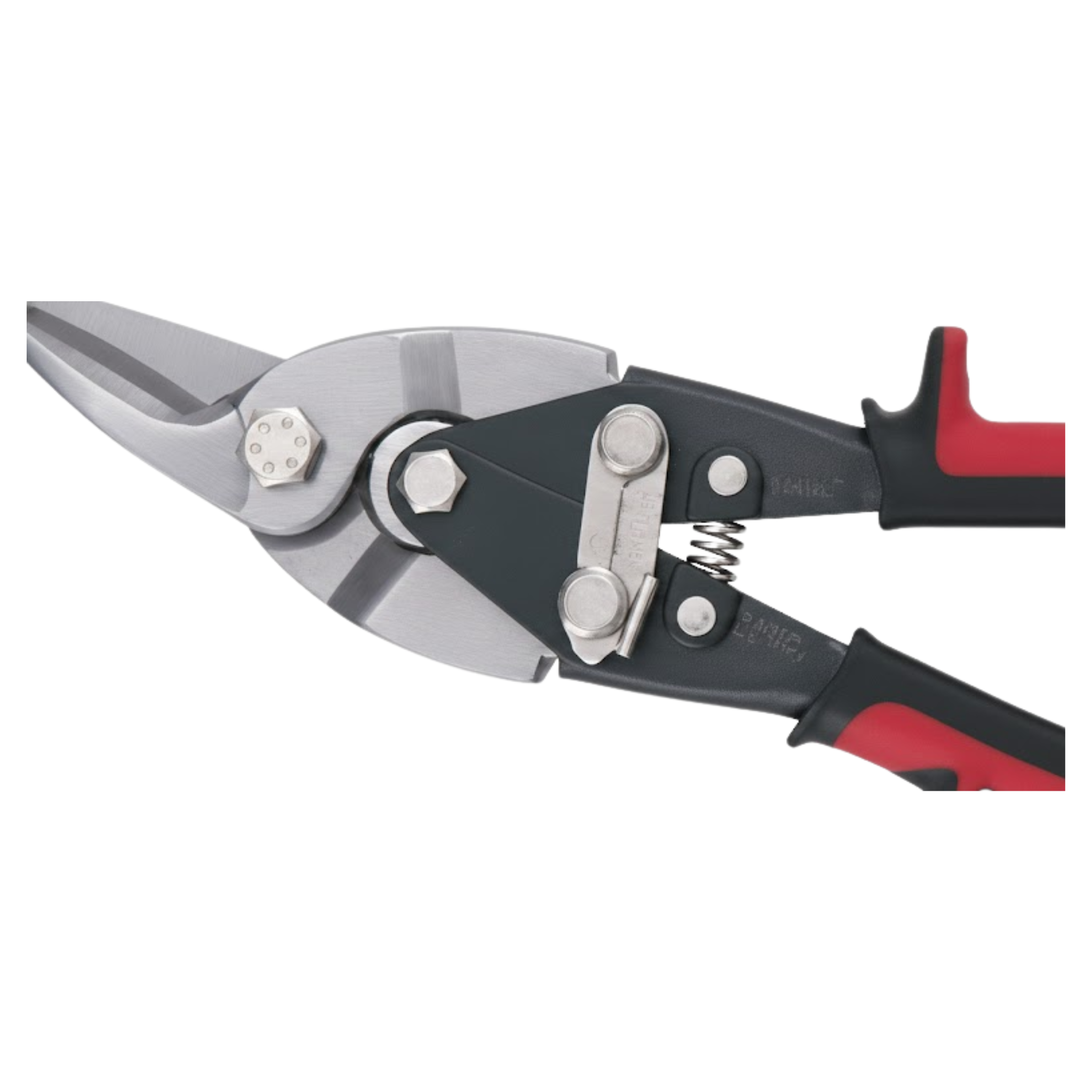 TIJERA CROSSMAN HOJALATERO # 94-921 IZQUIERDA