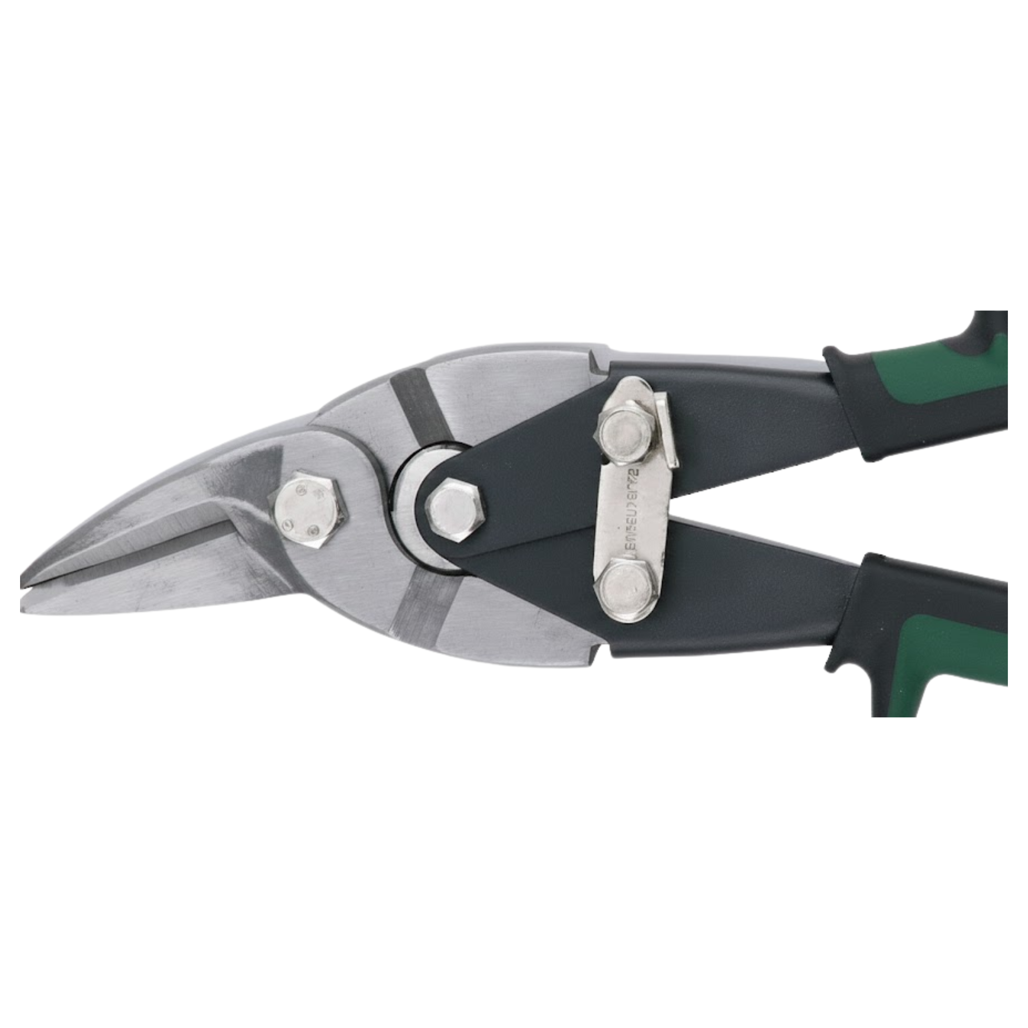 TIJERA CROSSMAN HOJALATERO # 94-922 DERECHA