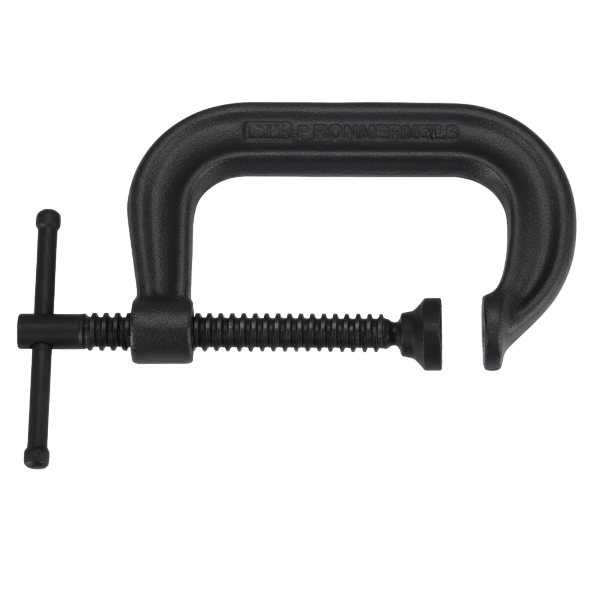 PRENSA CARPINTERO CROSSMAN G 12" # 68-632B