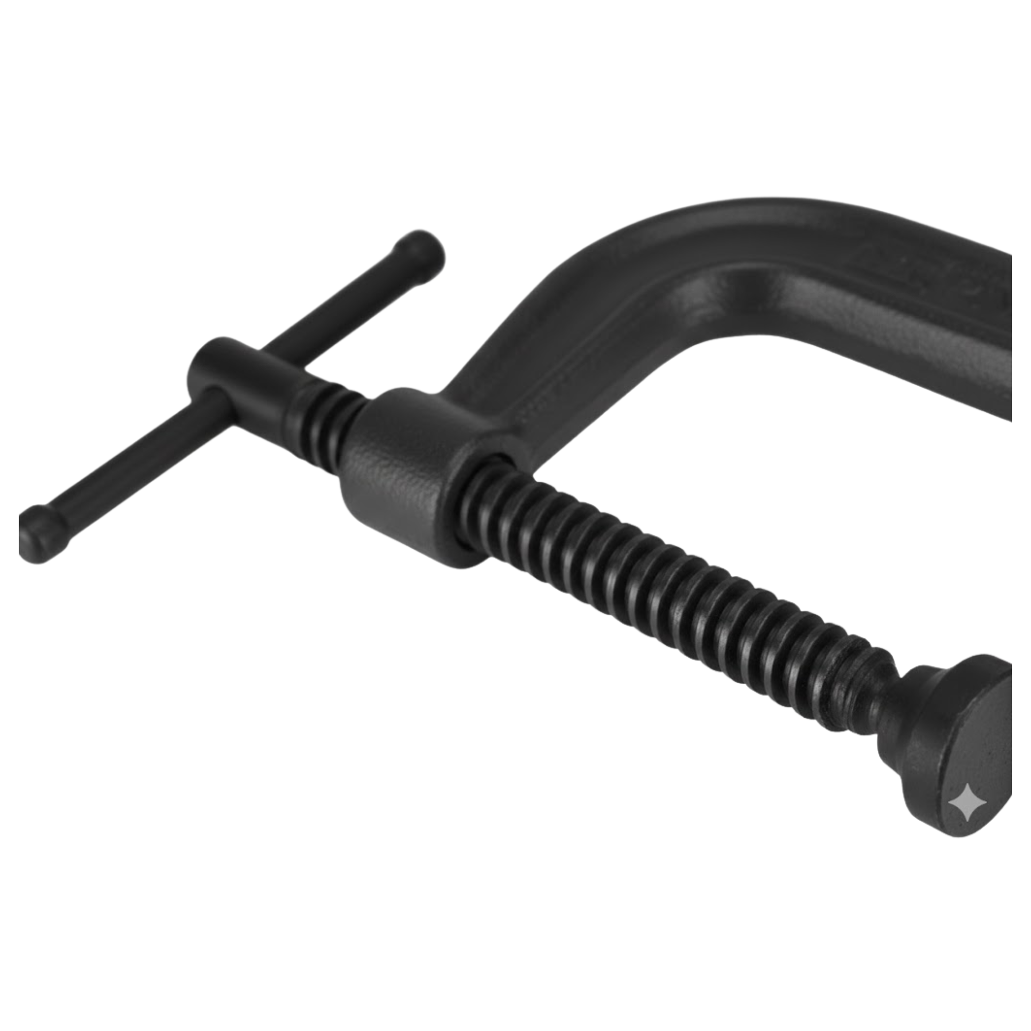 PRENSA CARPINTERO CROSSMAN G 12" # 68-632B