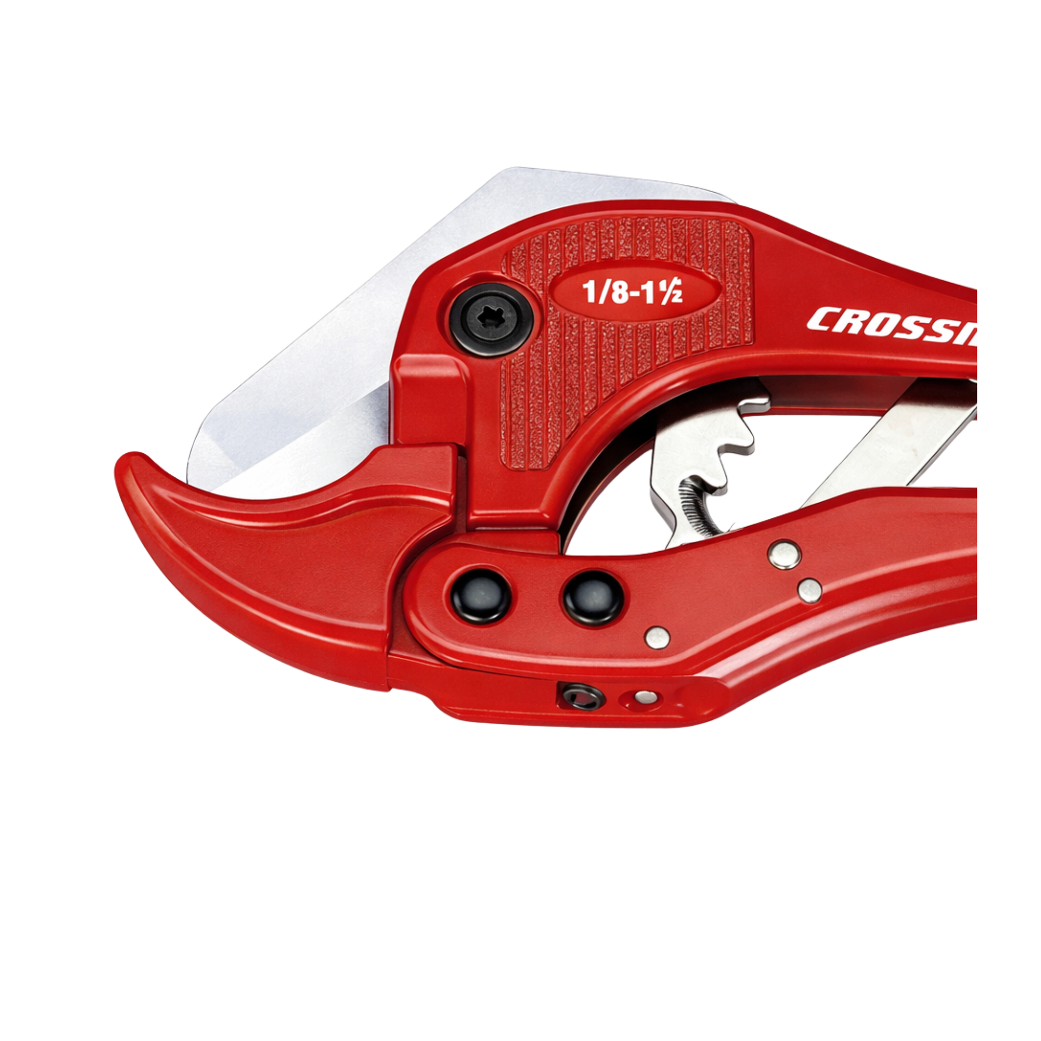 CORTA-TUBOS CROSSMAN PVC 1.5/8" # 94-912