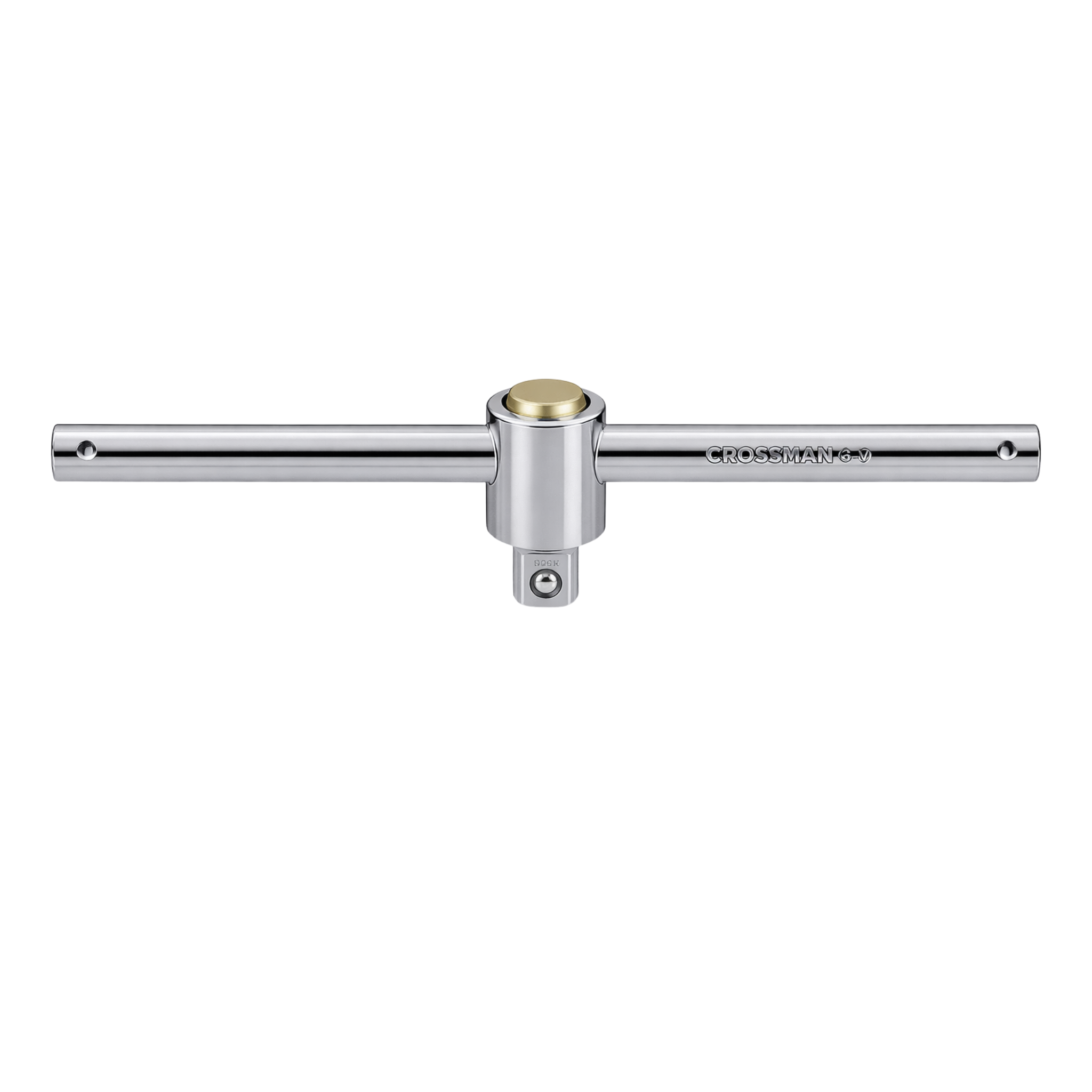 MANGO CORREDIZO CROSSMAN (DESAJUSTE RAPIDO) 8" 3/8 DR #97-308