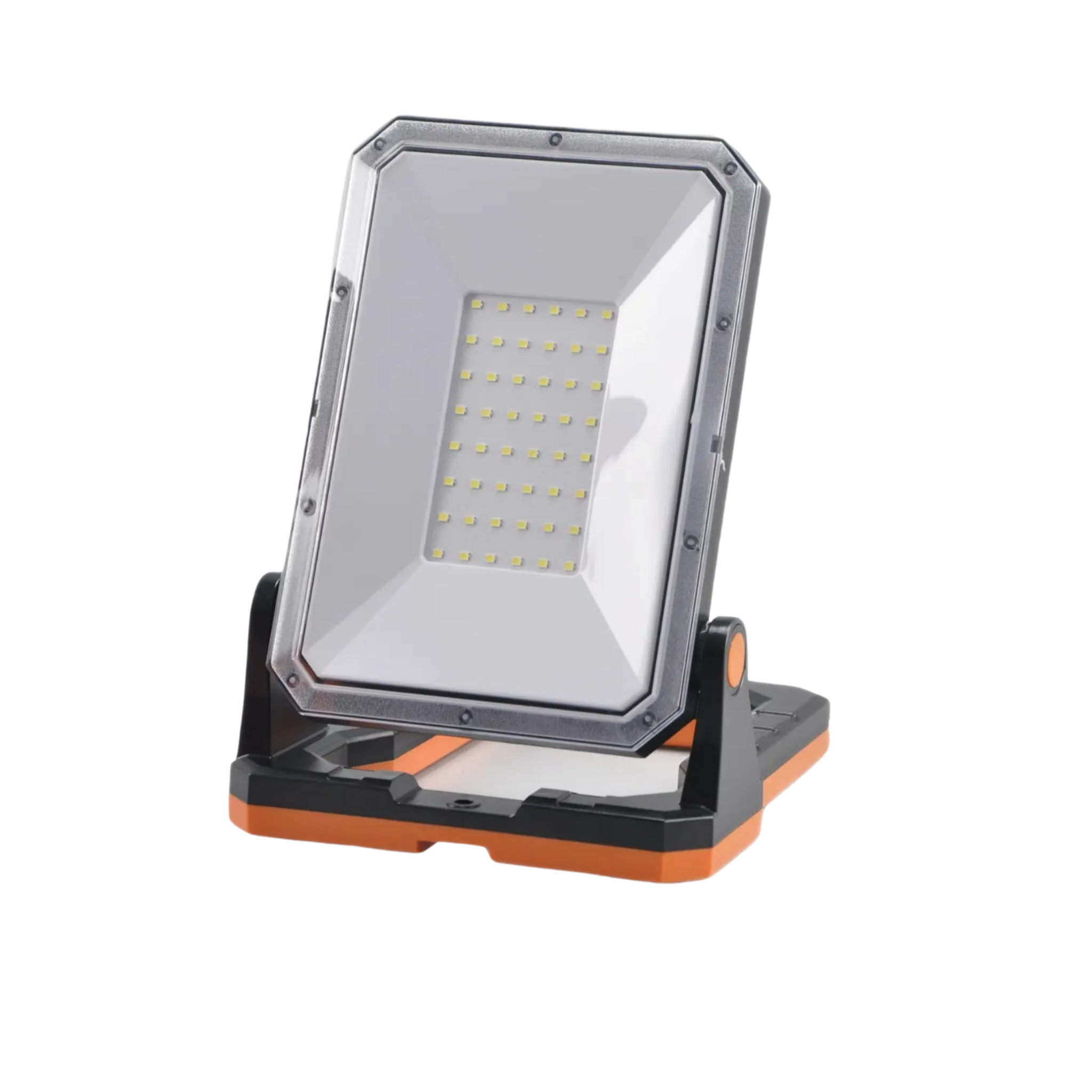 LAMPARA TRABAJO BAT.EXTERNA 3000LUM (GZ018A) - Smart Tools