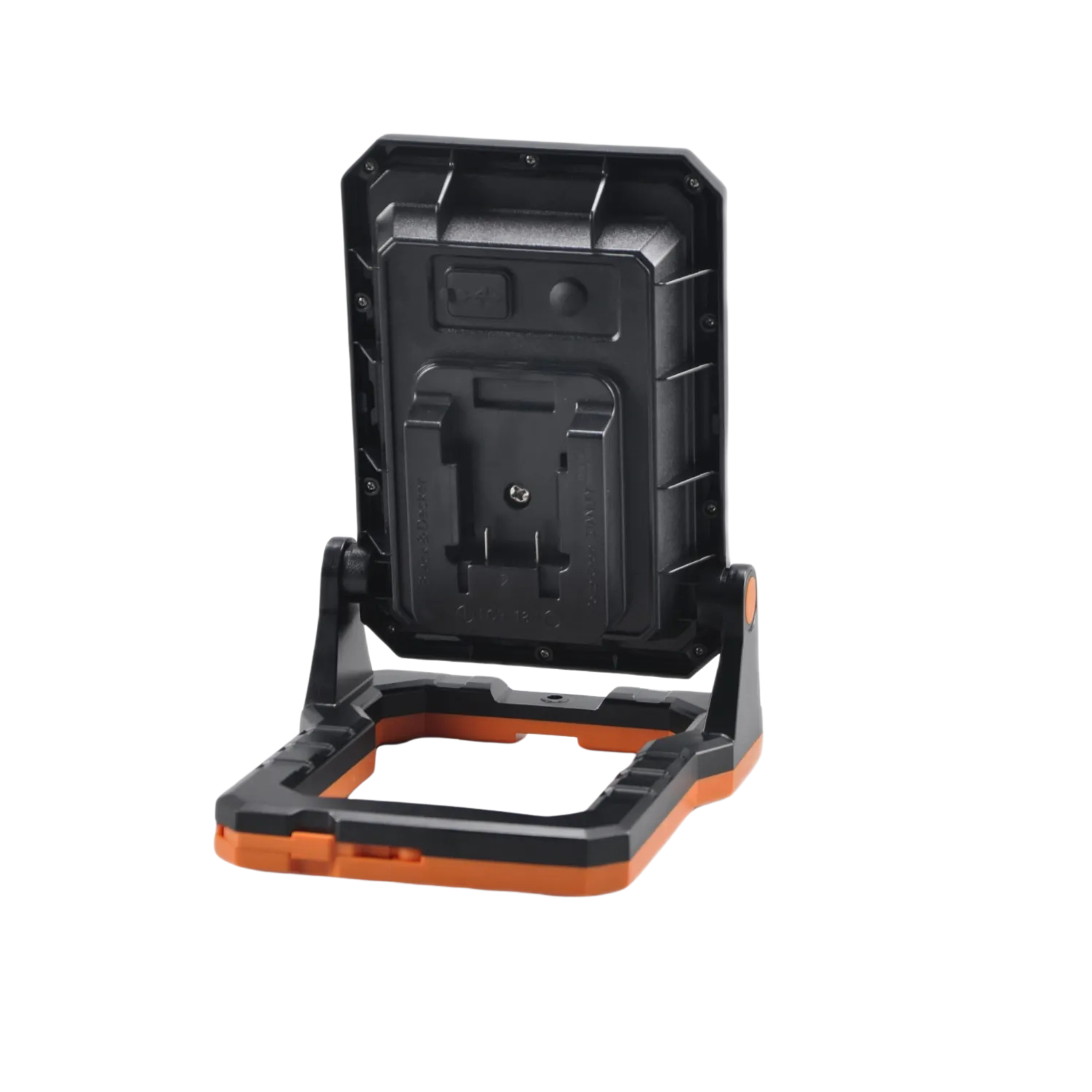 LAMPARA TRABAJO BAT.EXTERNA 3000LUM (GZ018A) - Smart Tools