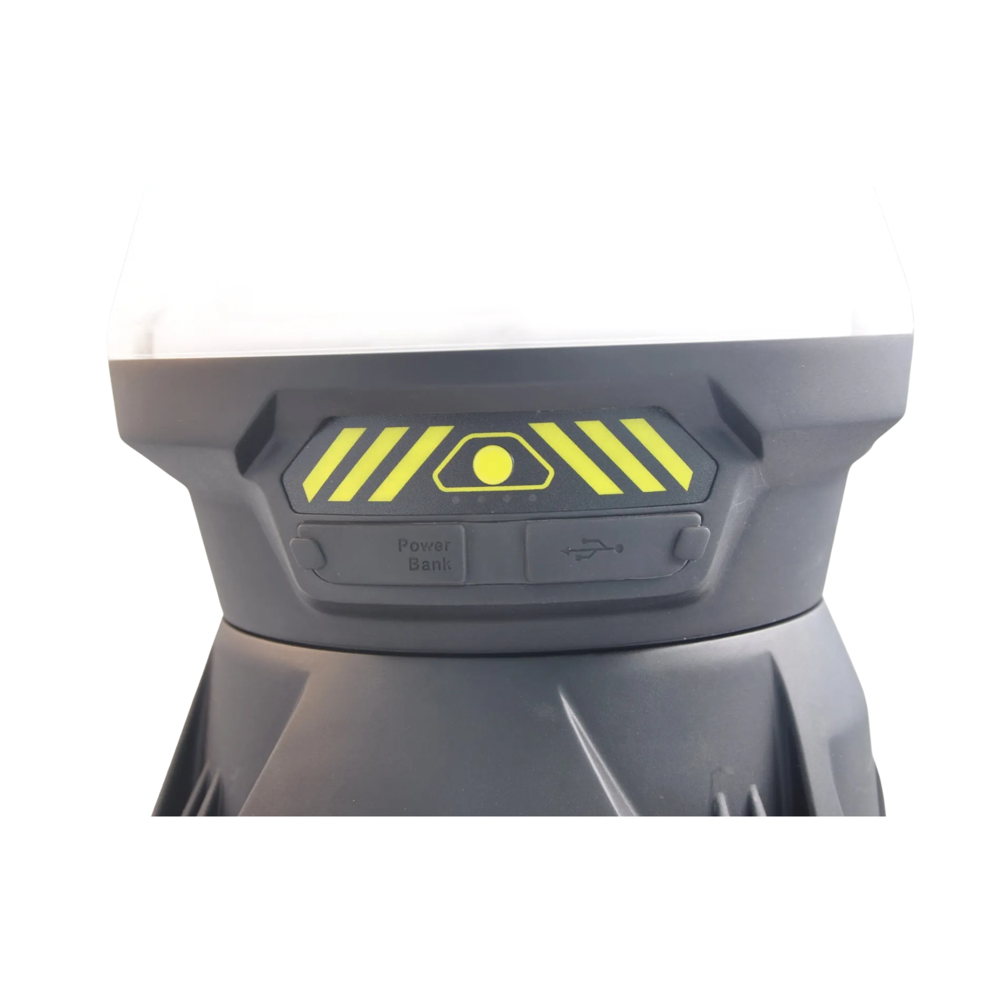 LAMPARA TRABAJO D/PIE A BAT 5000LUM (GZ044) - Smart Tools