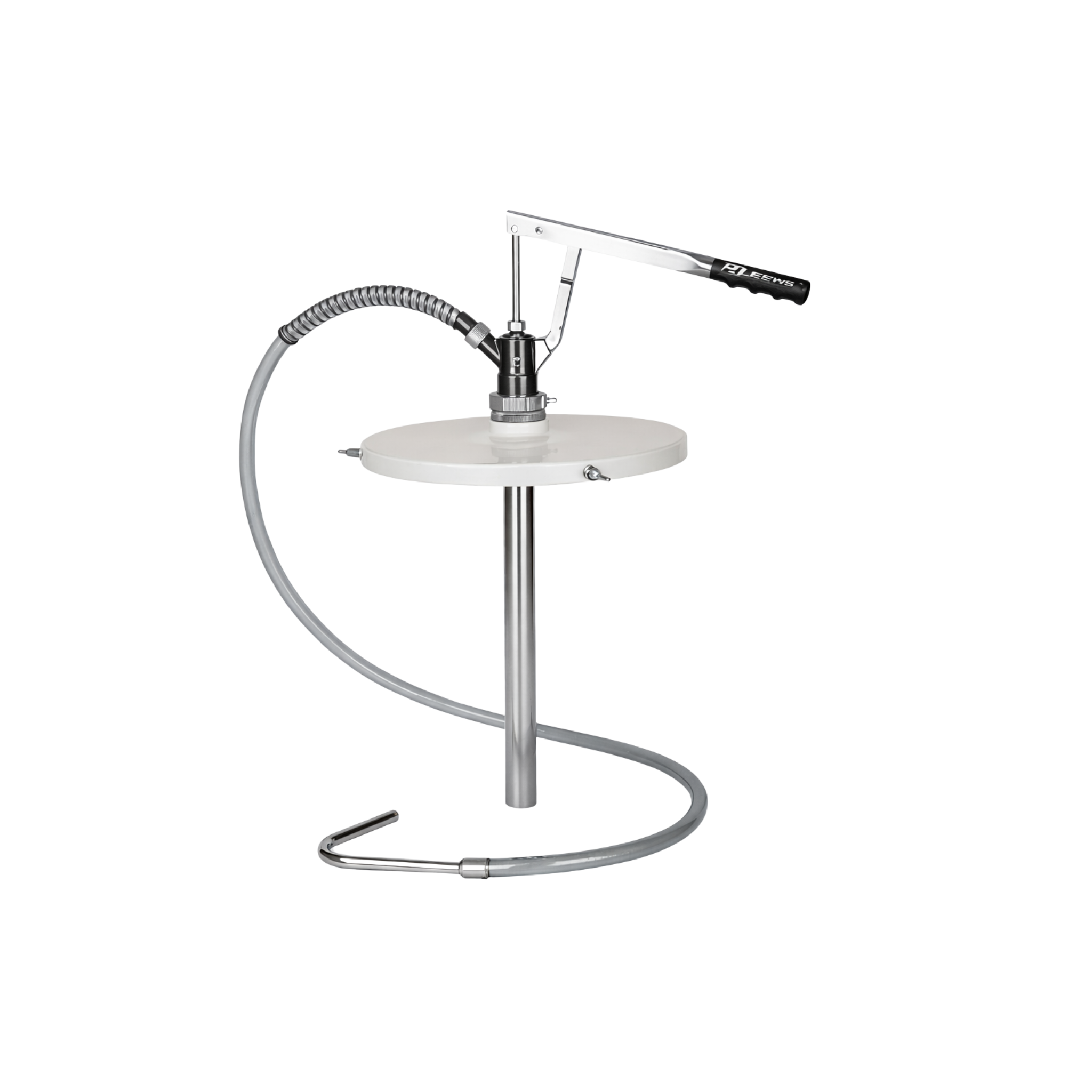 Aceitera #dv-18 12-18 lts. (320310) - SAMOA