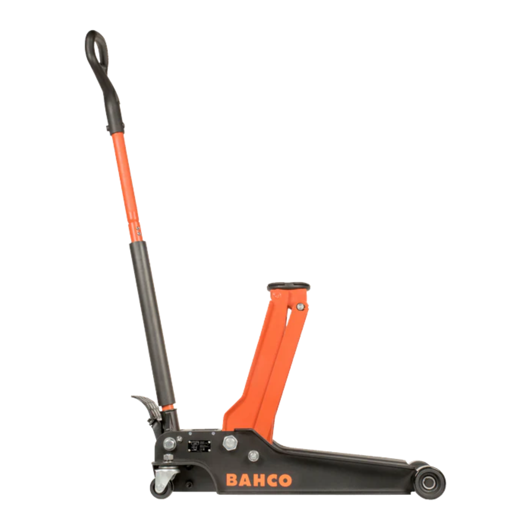 Gata profesional perfil bajo 3 toneladas Bahco