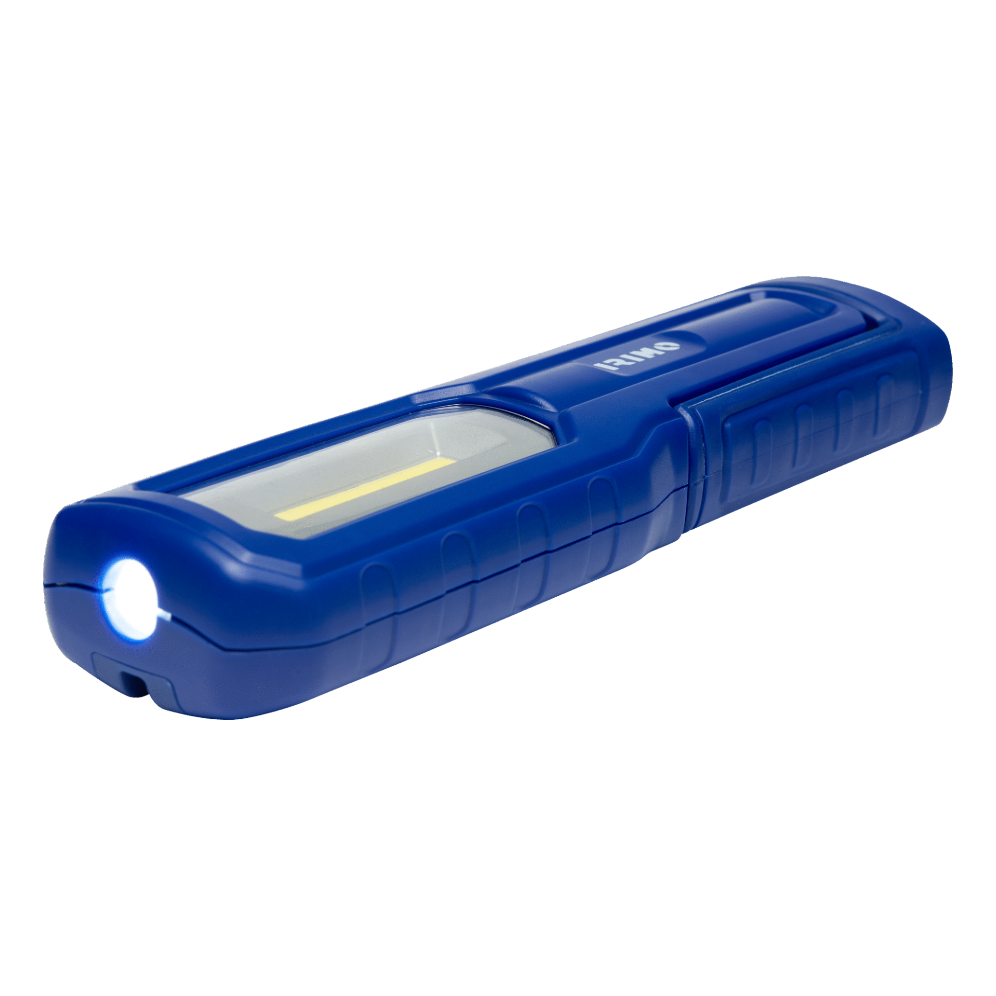 Linterna Profesional COB inalámbrica compacta IRIMO Taller