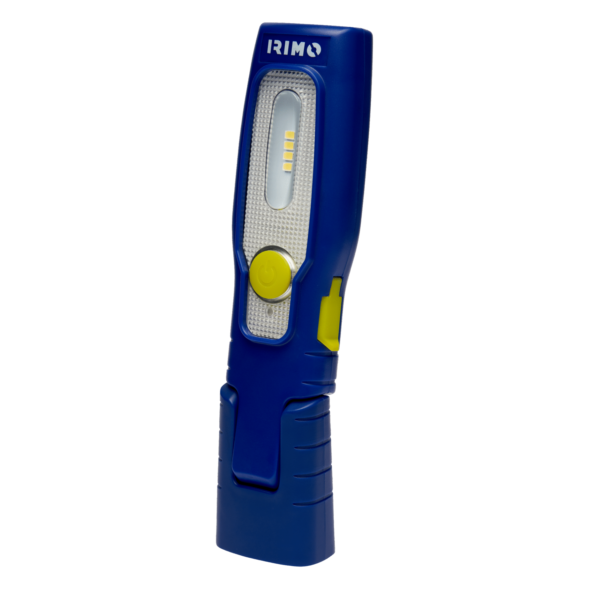 Minilinterna SMD inalámbrica y plegable Profesional IRIMO