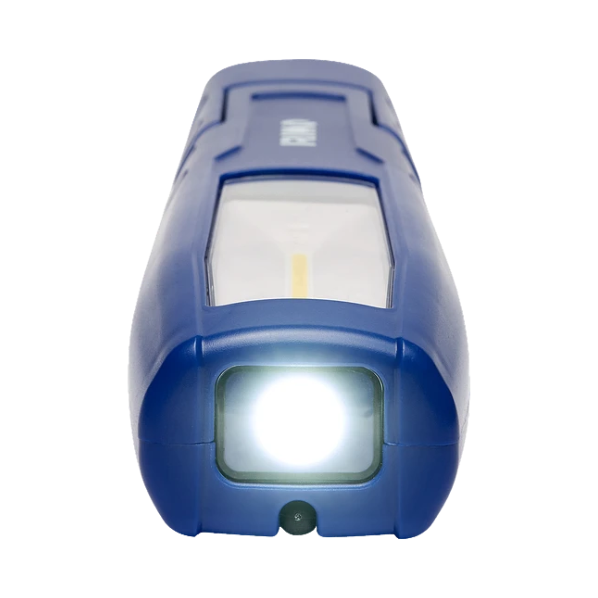 Linterna COB inalámbrica para taller flexible Irimo