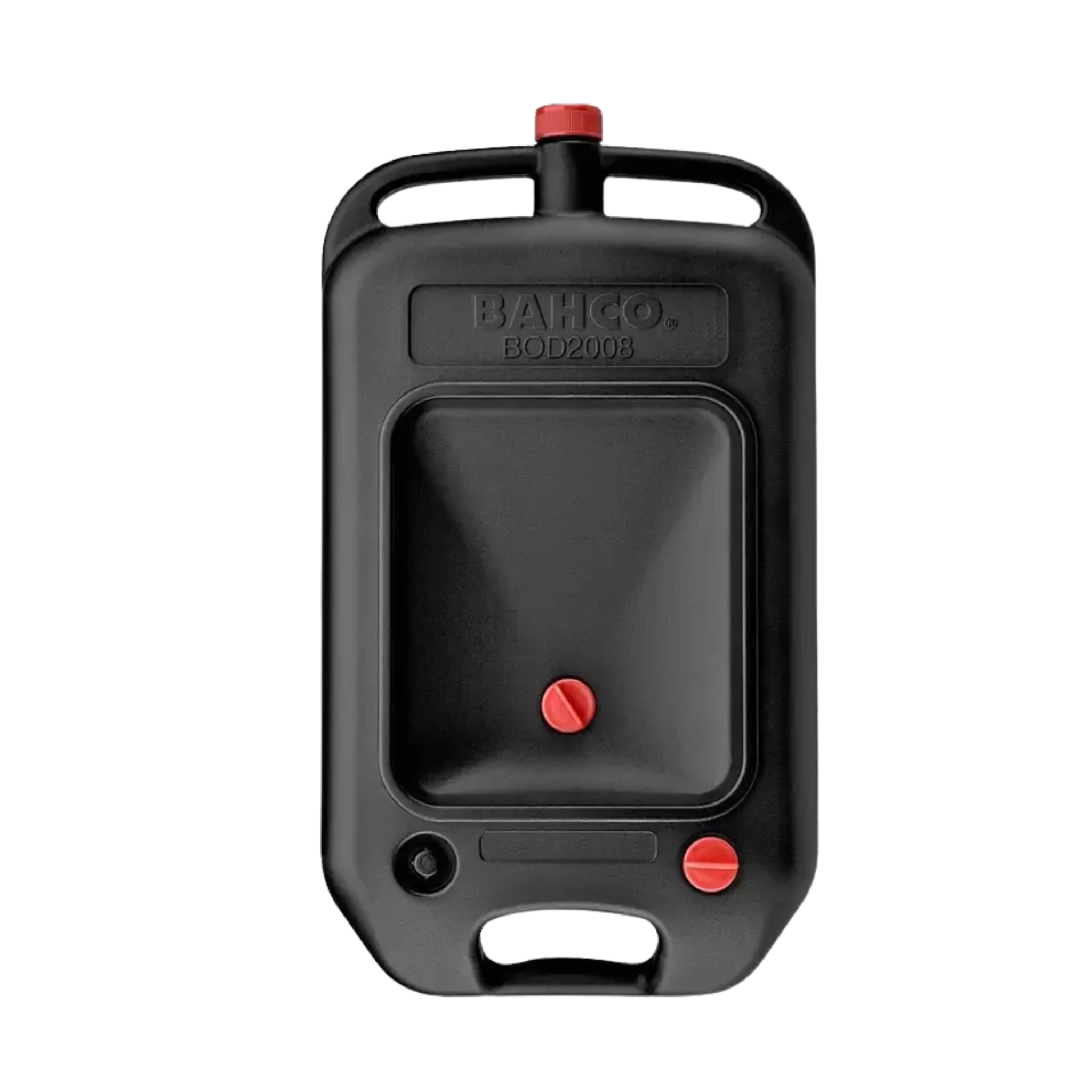 RECIPIENTE PARA VACIAR ACEITE BAHCO BOD2008