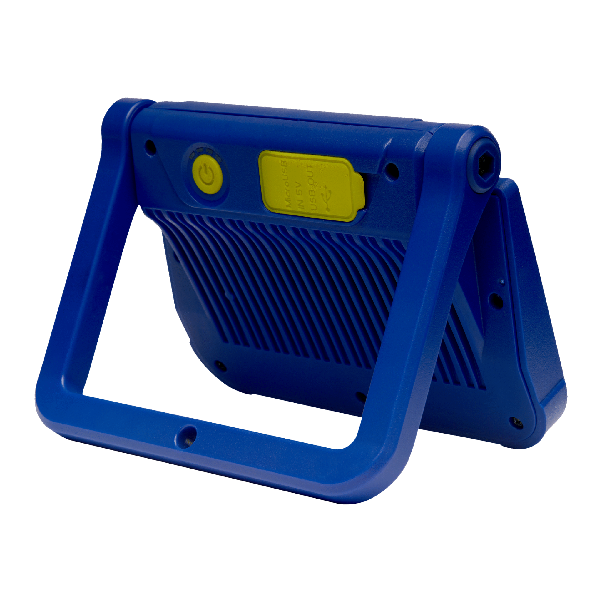 Linterna de taller SMD inalámbrica tipo libro 1000 lúmenes IRIMO