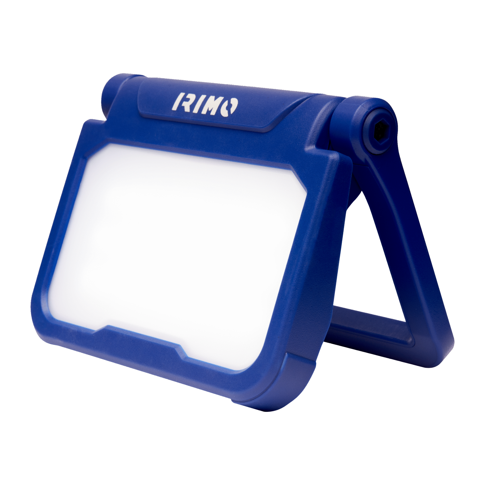 Linterna de taller SMD inalámbrica tipo libro 1000 lúmenes IRIMO