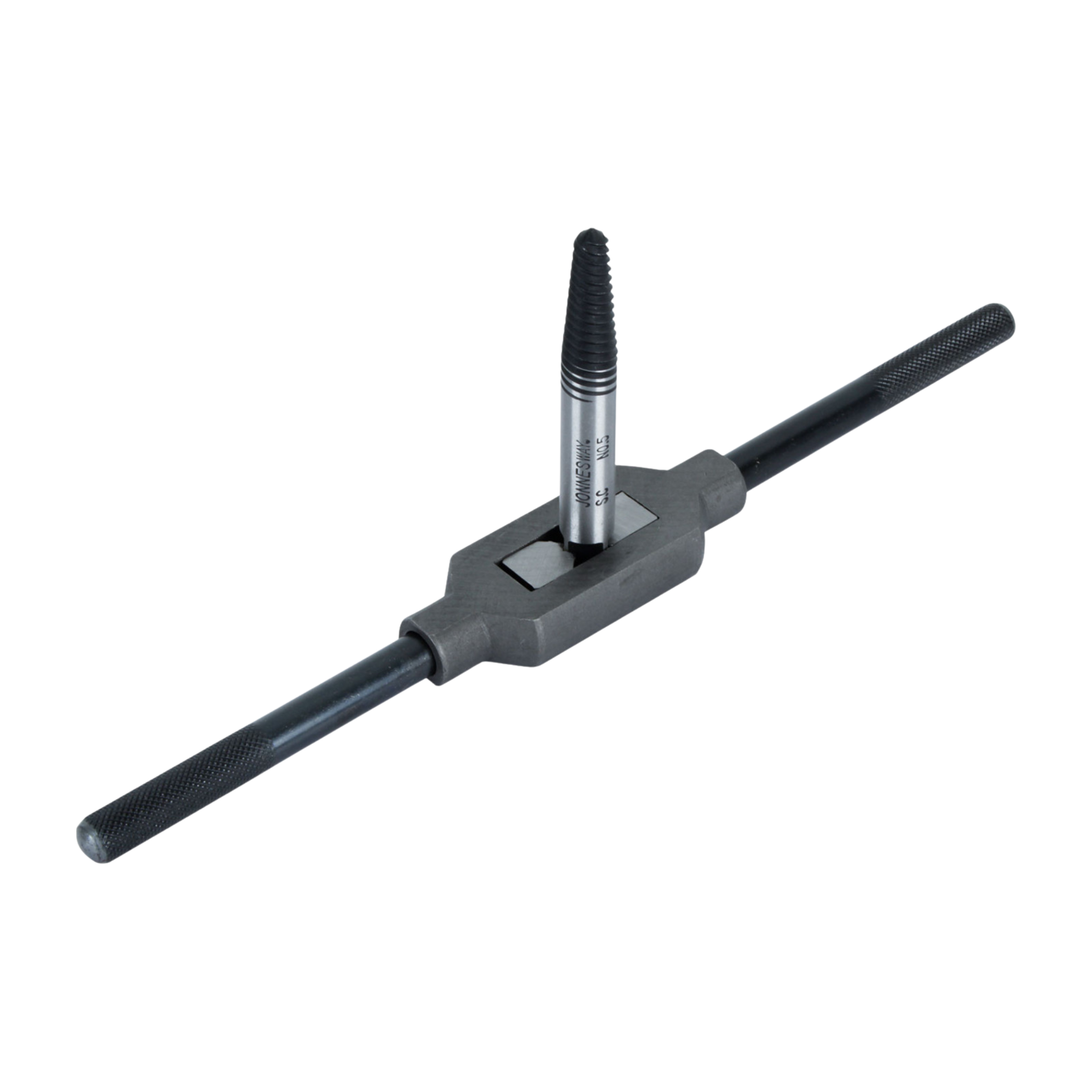 EXTRACTOR de PERNOS 7 piezas AG010110 - JONNESWAY