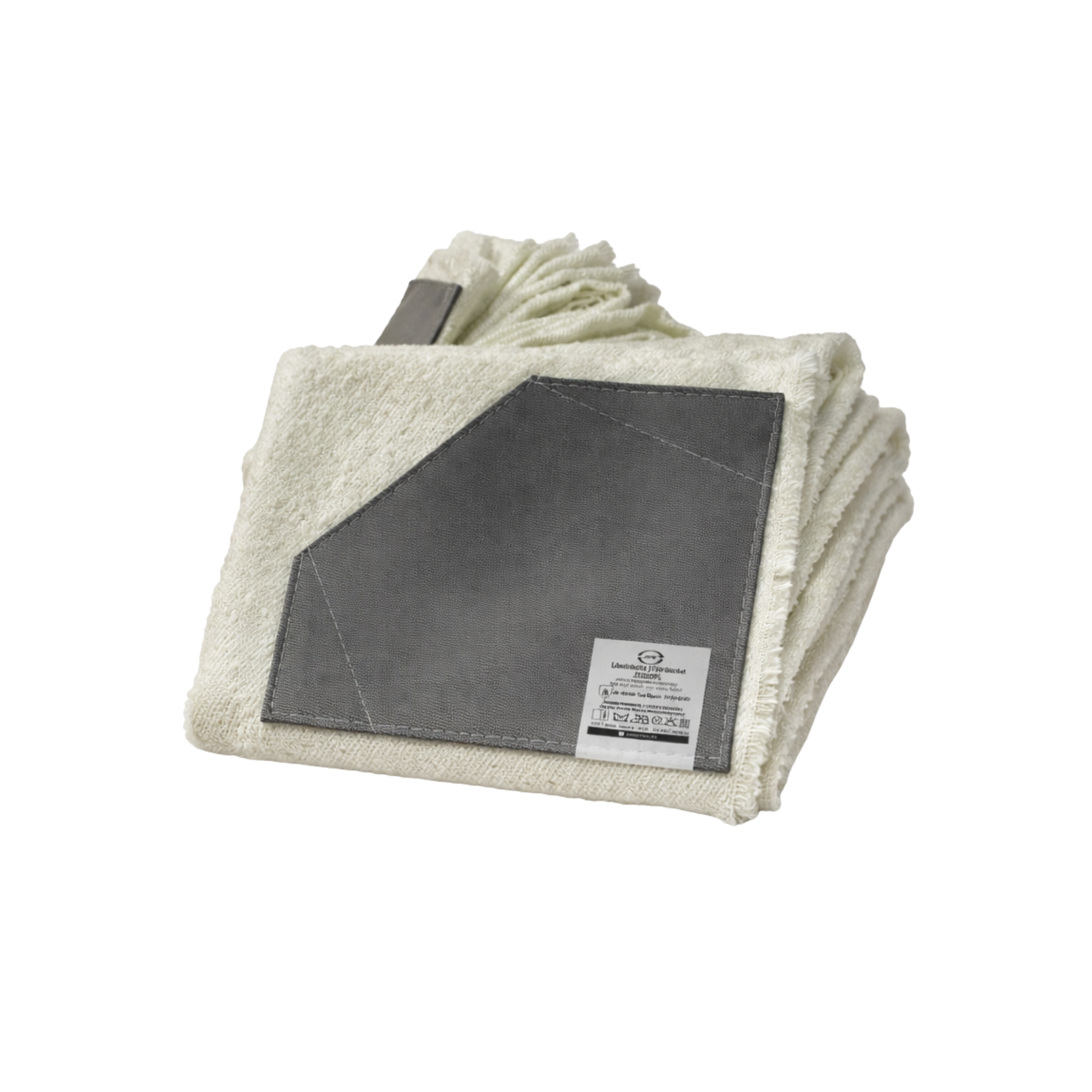 Manta Cubre Hombre - Ignifugas