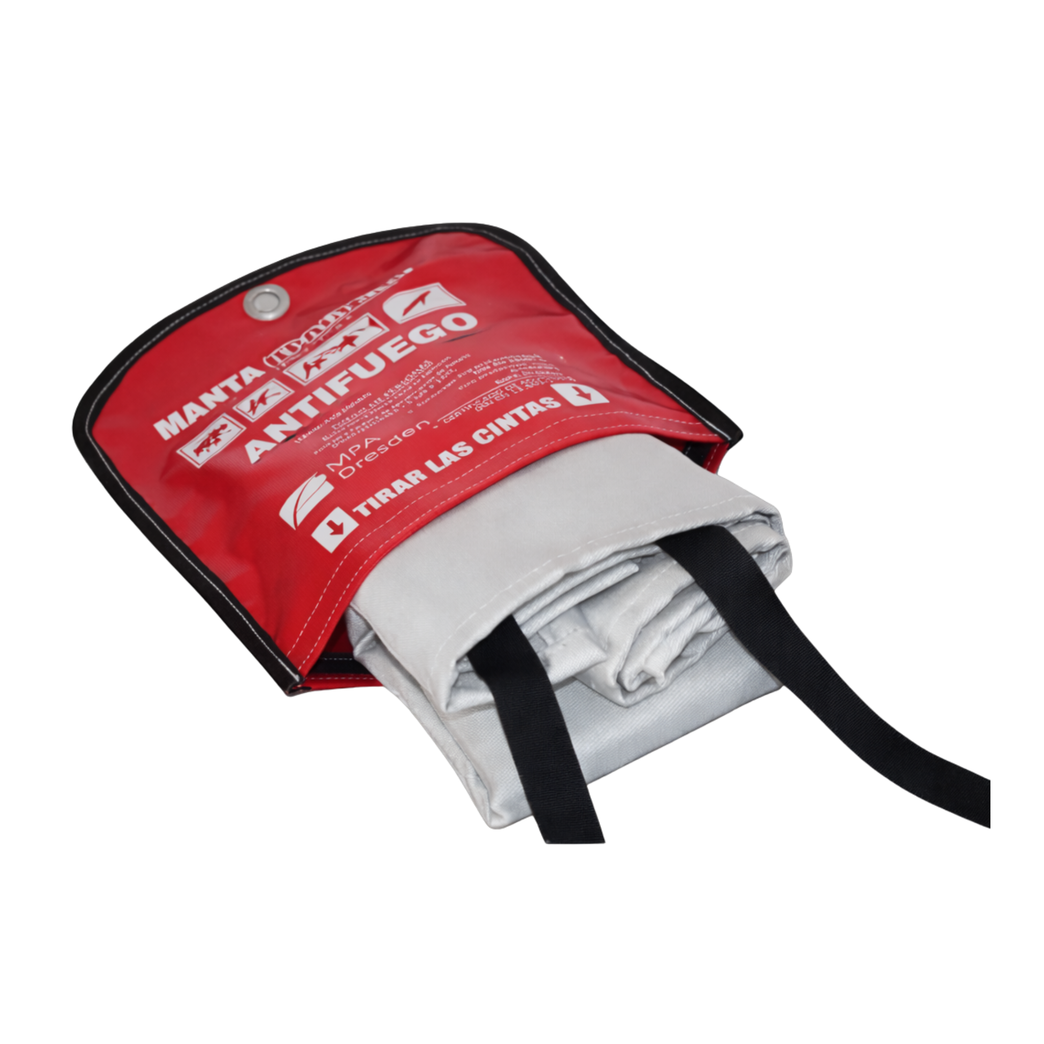 Manta Apagafuegos - Ignifugas